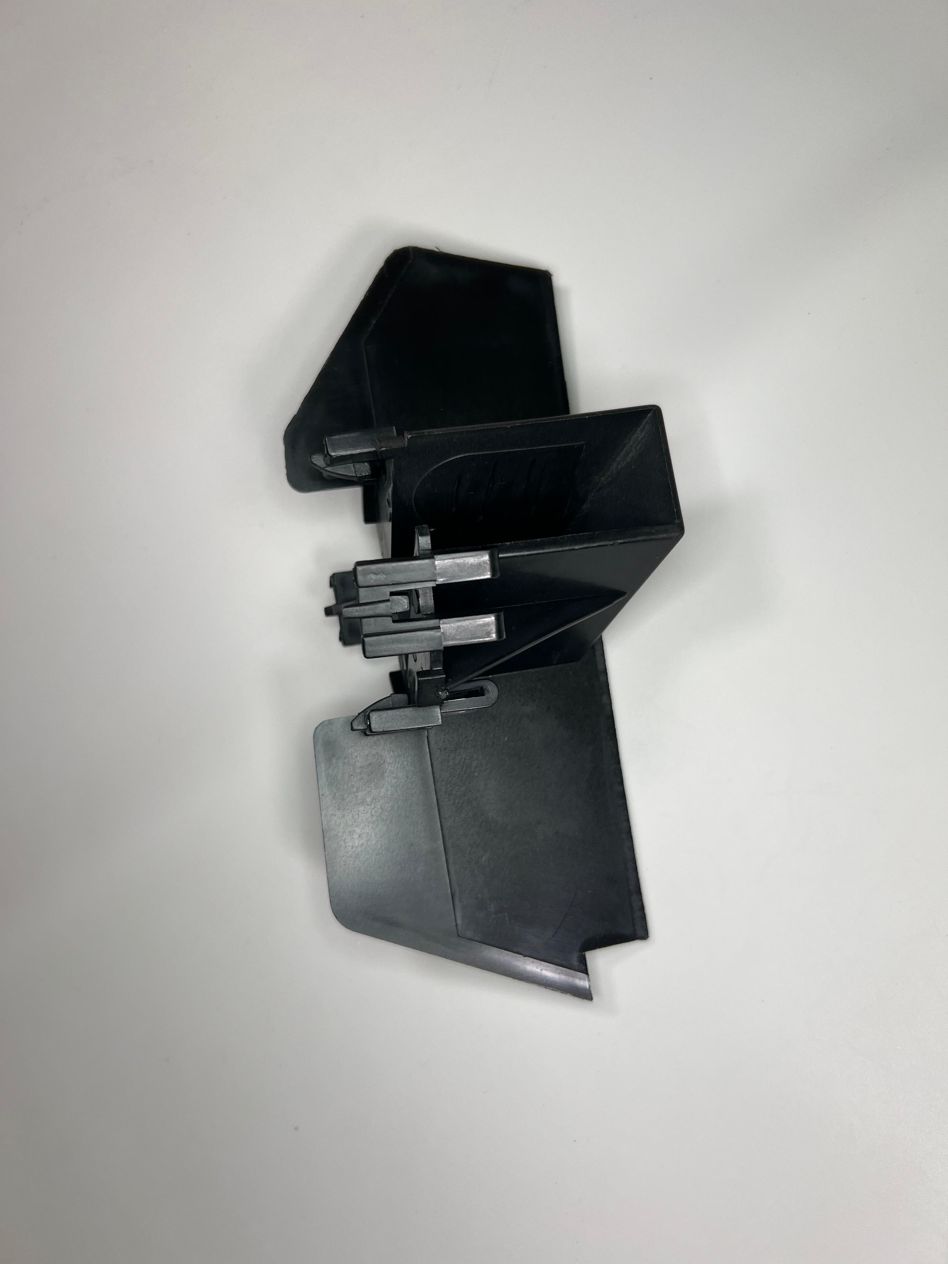 Ölhobel für die Ölpumpen original G60 Ölpumpen Ölhobel Schwallsperre