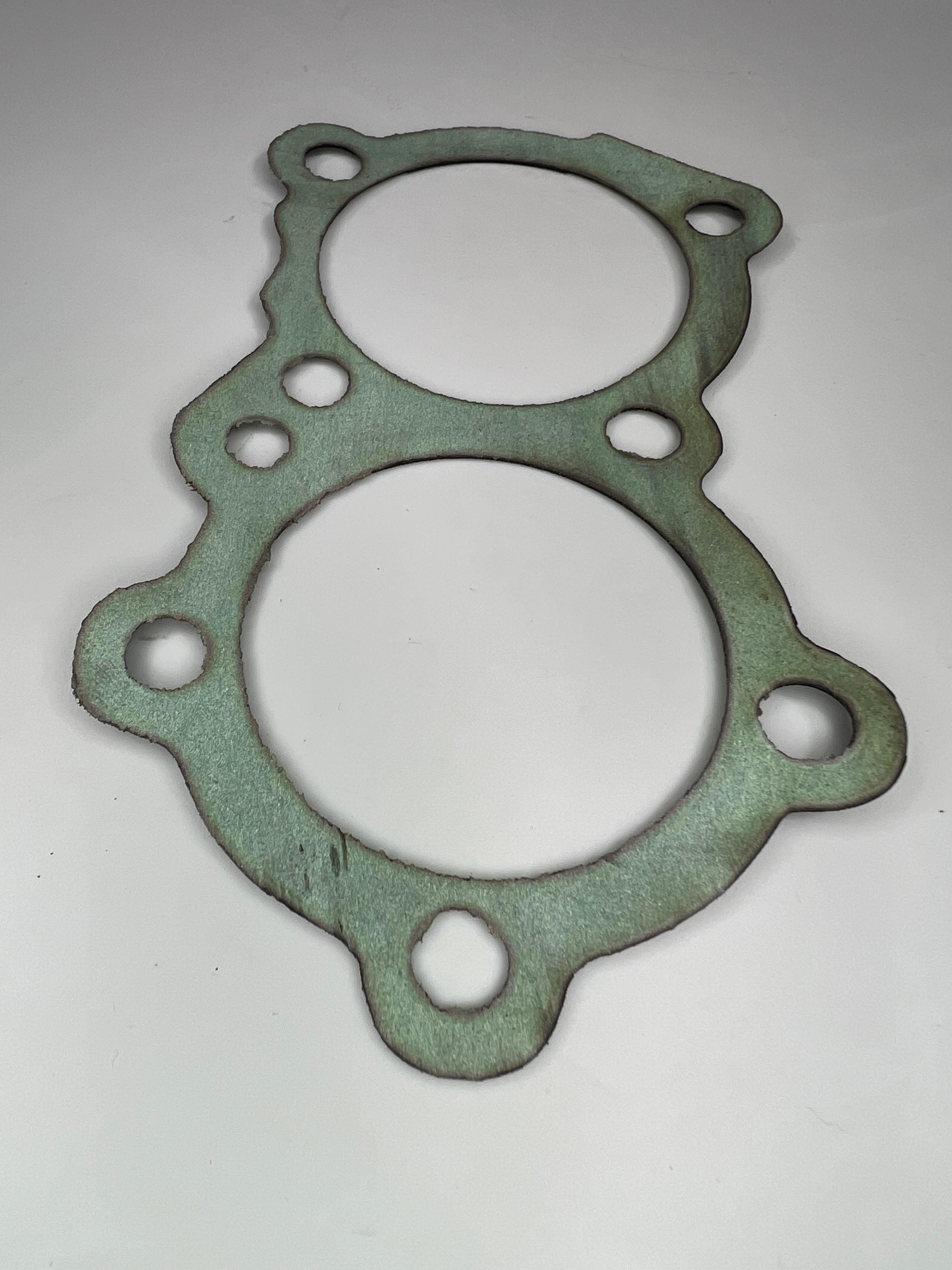 Getriebedeckel Dichtung für die 084 Getriebe Polo Getriebe original Teilenummer : 084 301 235 A