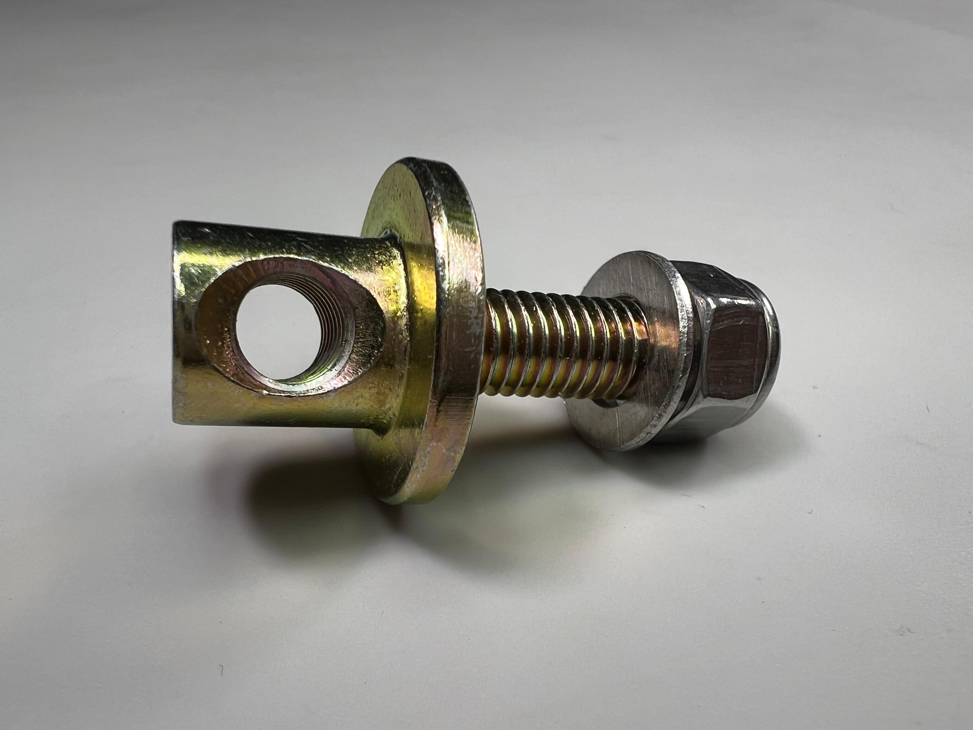 Augenschraube für den Halter der Servopumpe G60 PG