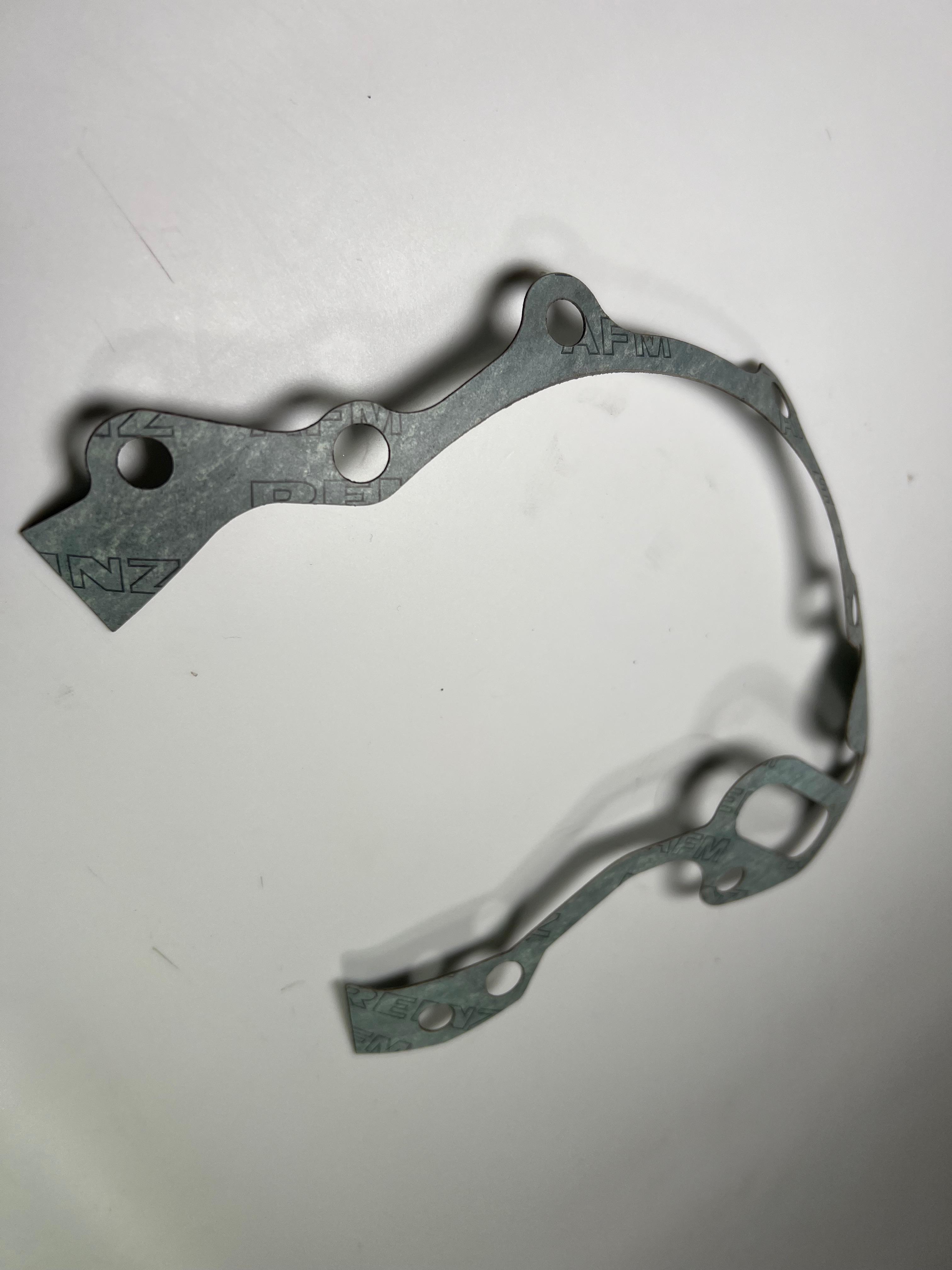 Dichtung zwischen Motorblock und Ölpumpe Polo G40