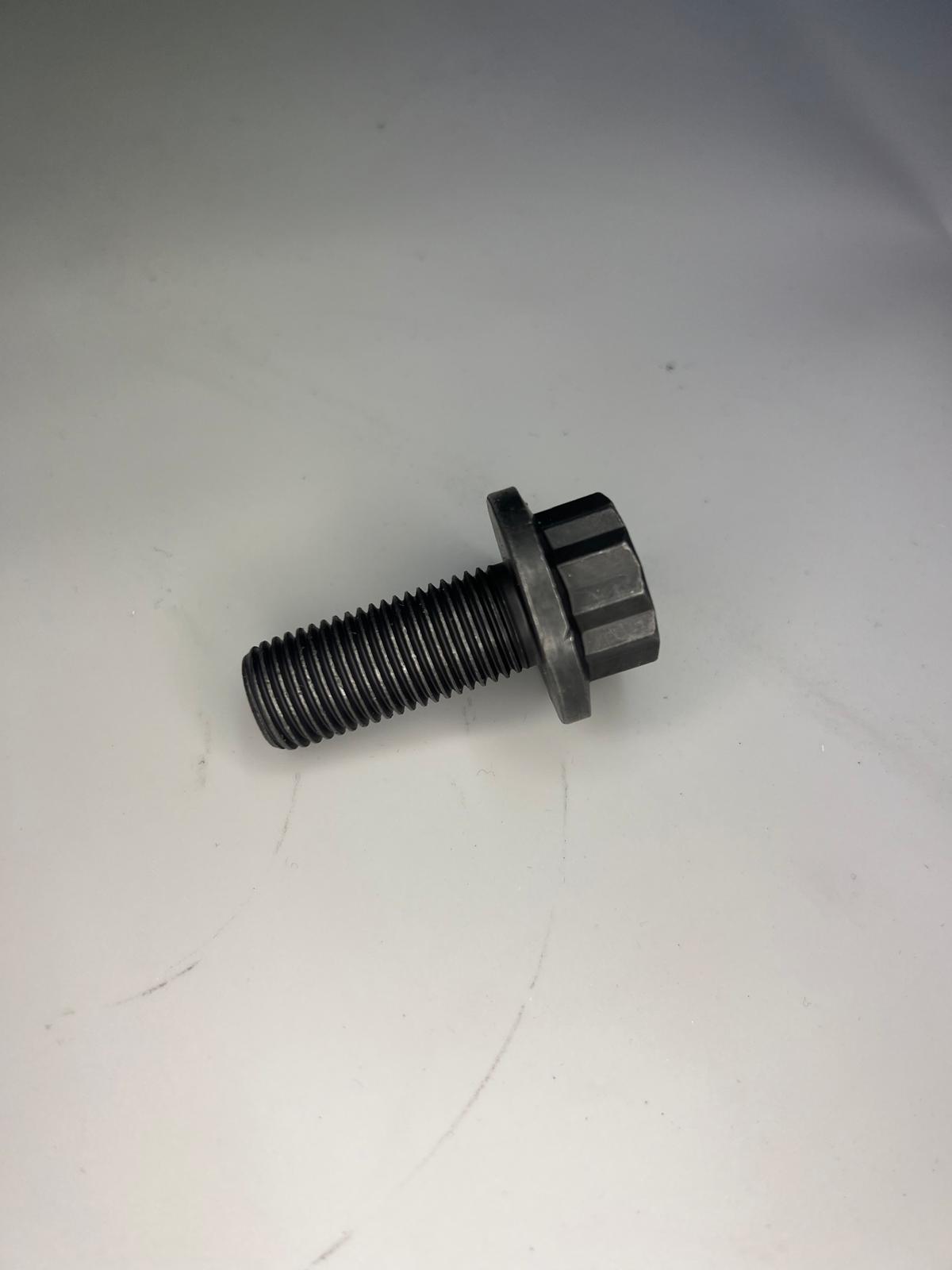 Zentralschraube für das Zahnriemen Kurbelwellenrad für alle G60 Motoren