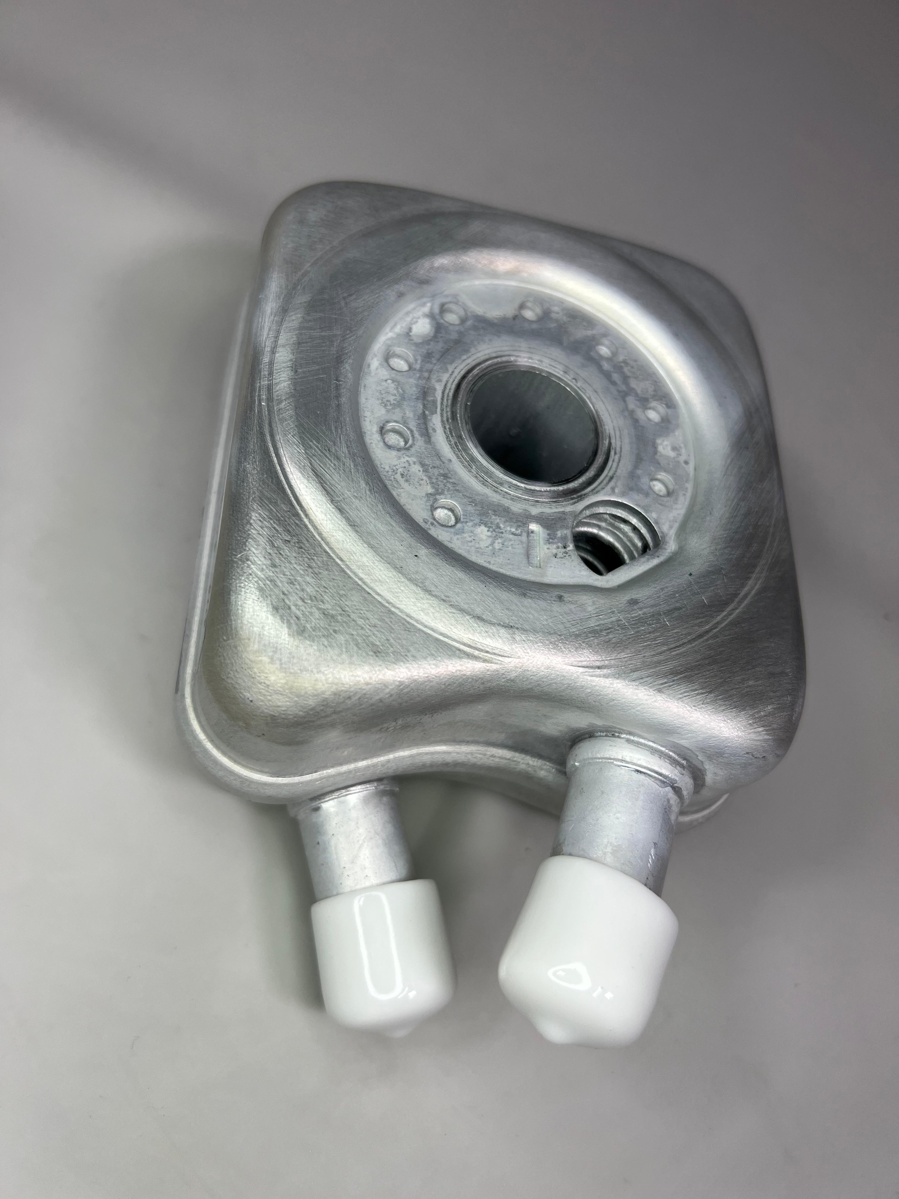 Öl Wasserkühler für die G60 Motoren PG 1H