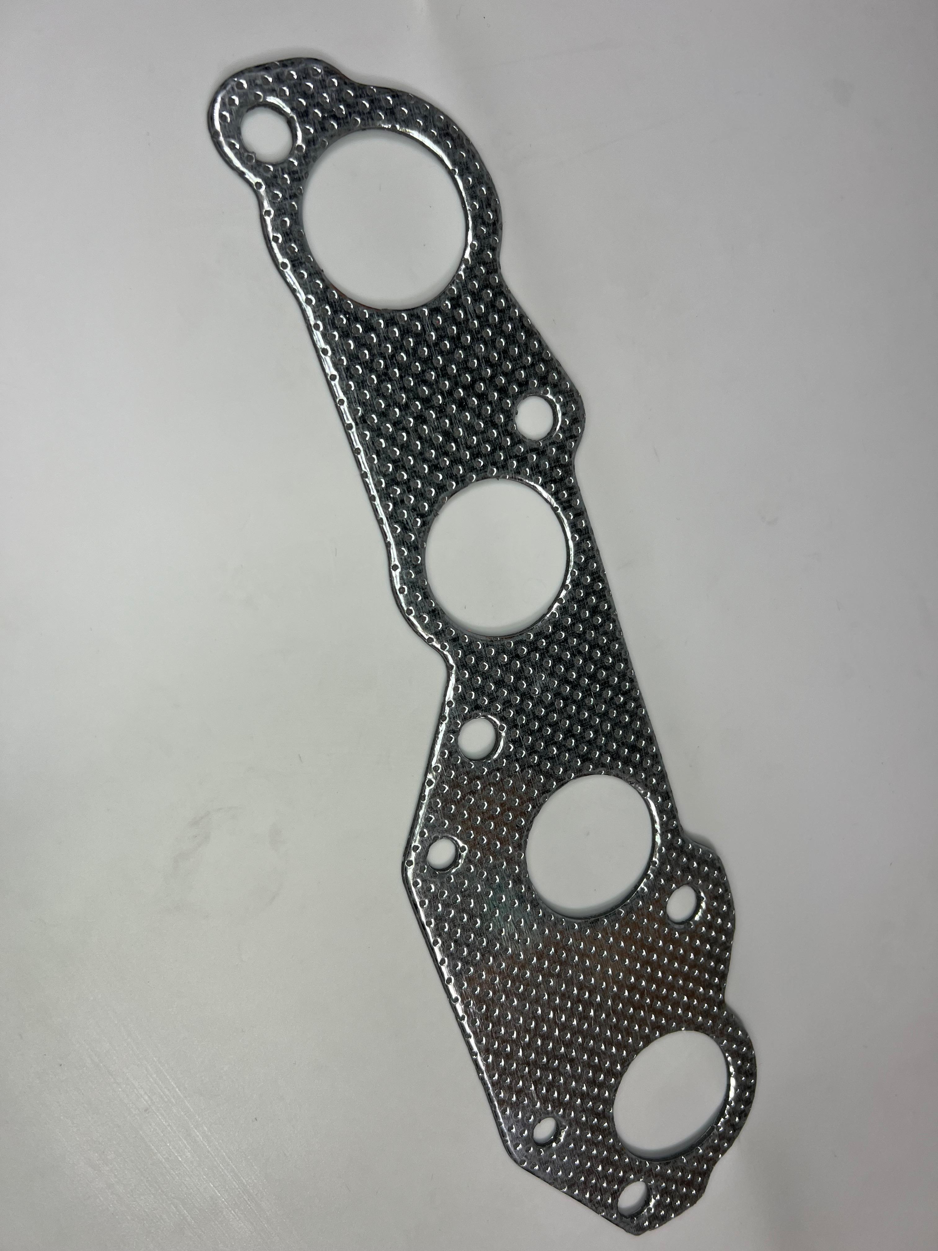 Abgaskrümmerdichtung für Polo G40 passend für unseren Fächerkrümmer und den CNC Zylinderkopf