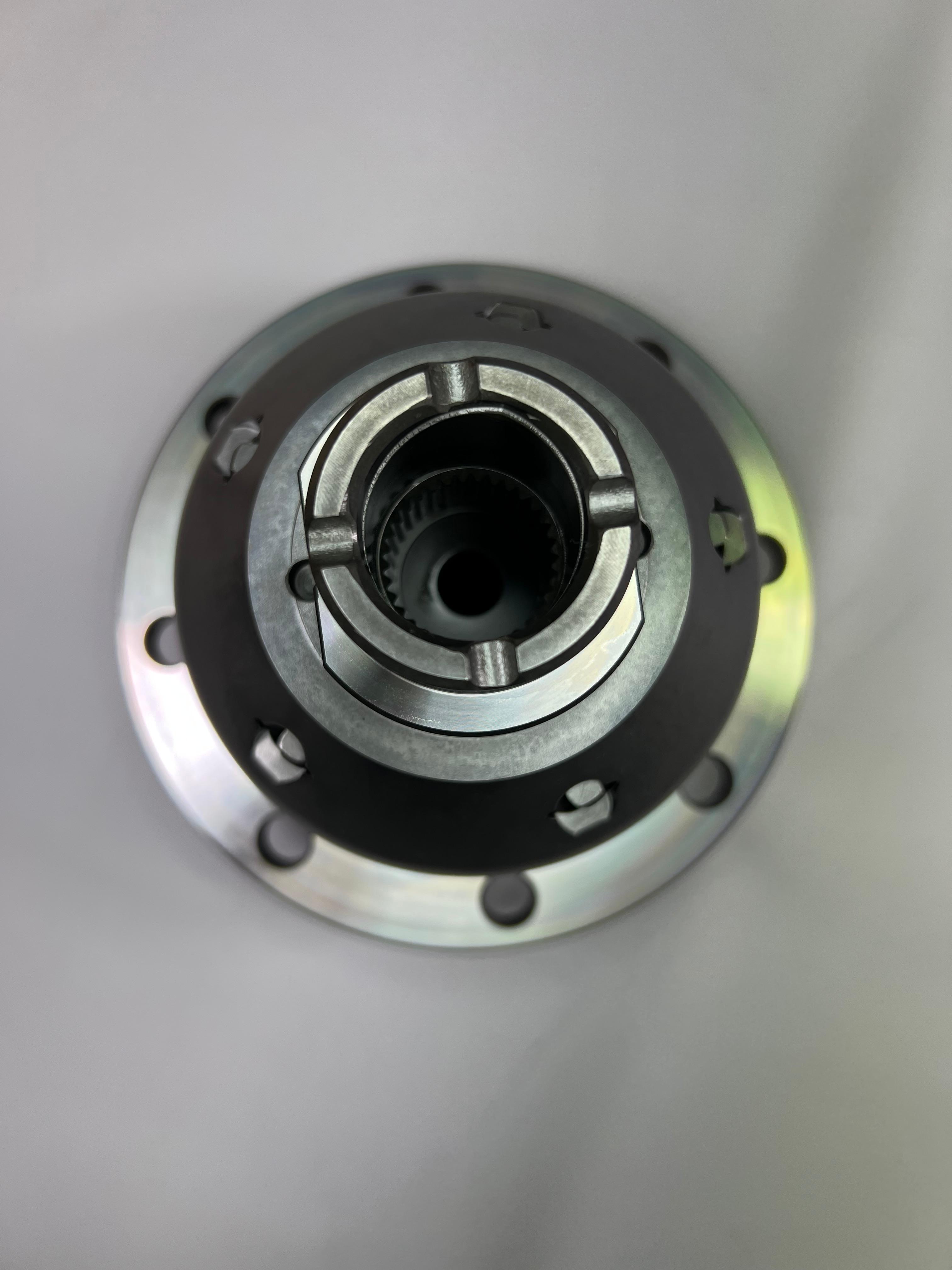 Differentialsperre Quaife für alle G60 Getriebe 02A