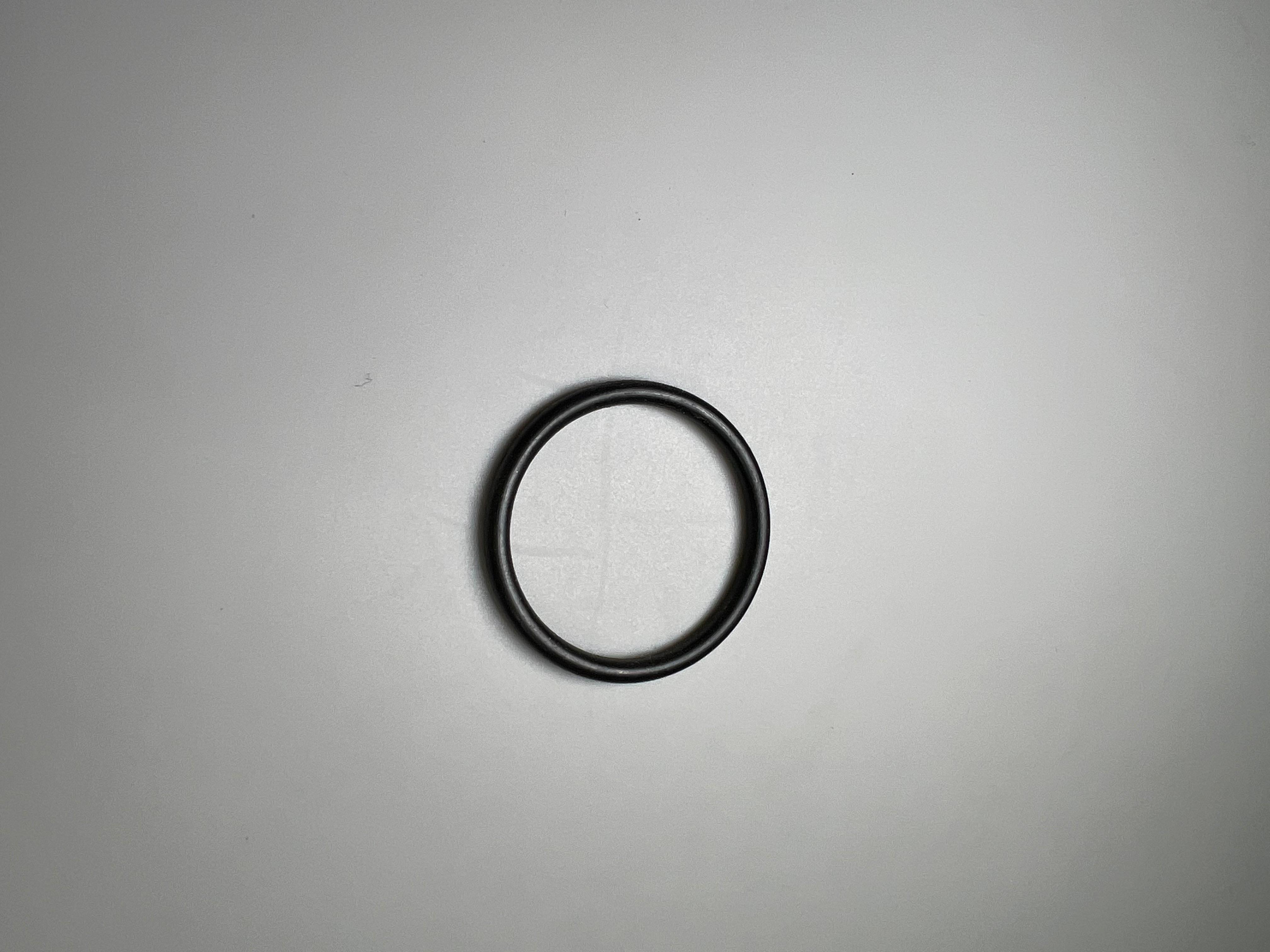 Dichtring O-Ring für den Entlüftungshalter G60 PG 1H am Motorblock