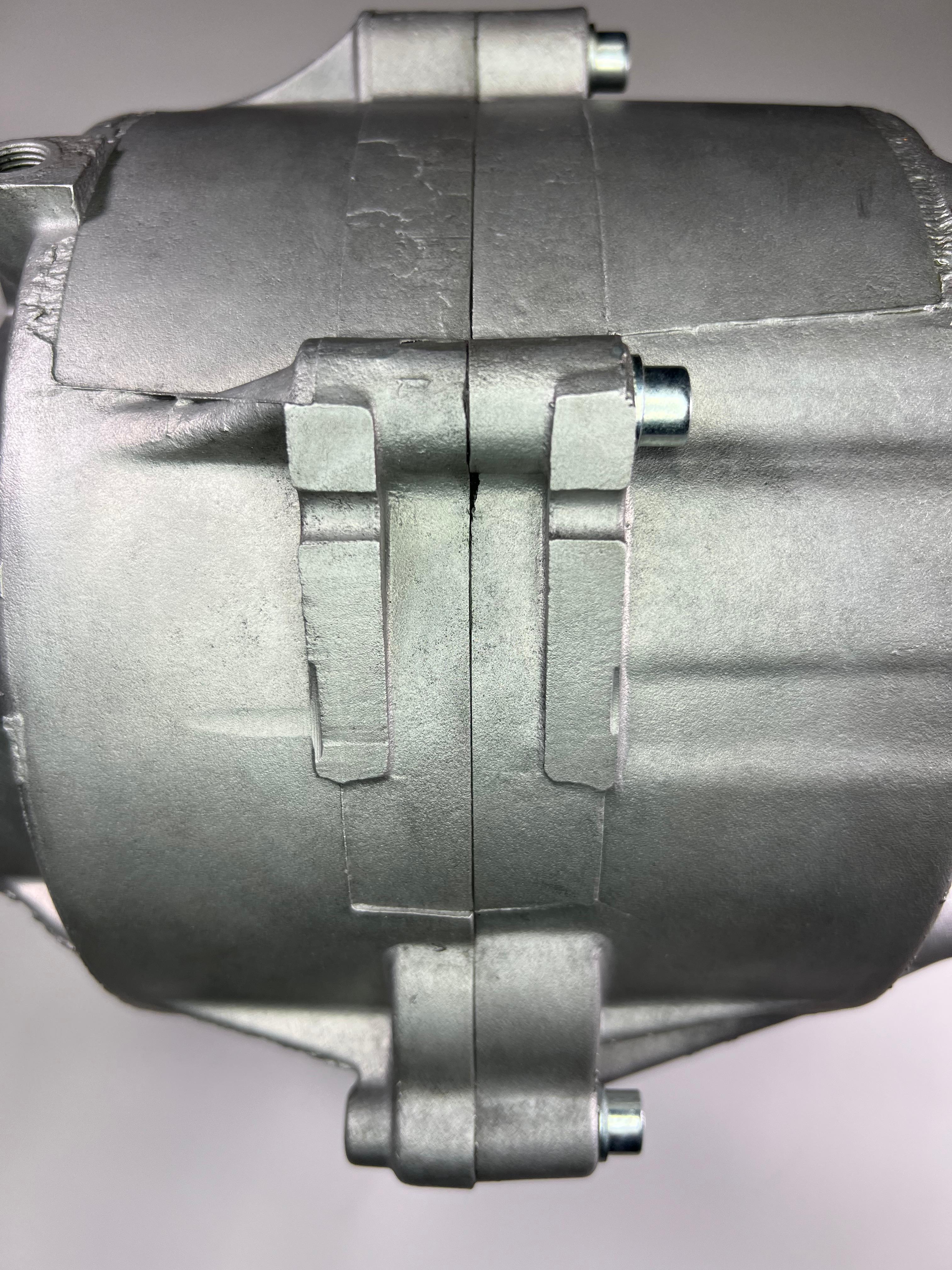 Oberfläche Reinigung für G-Lader G40 G45 G60 G65 und die Anbauteile
