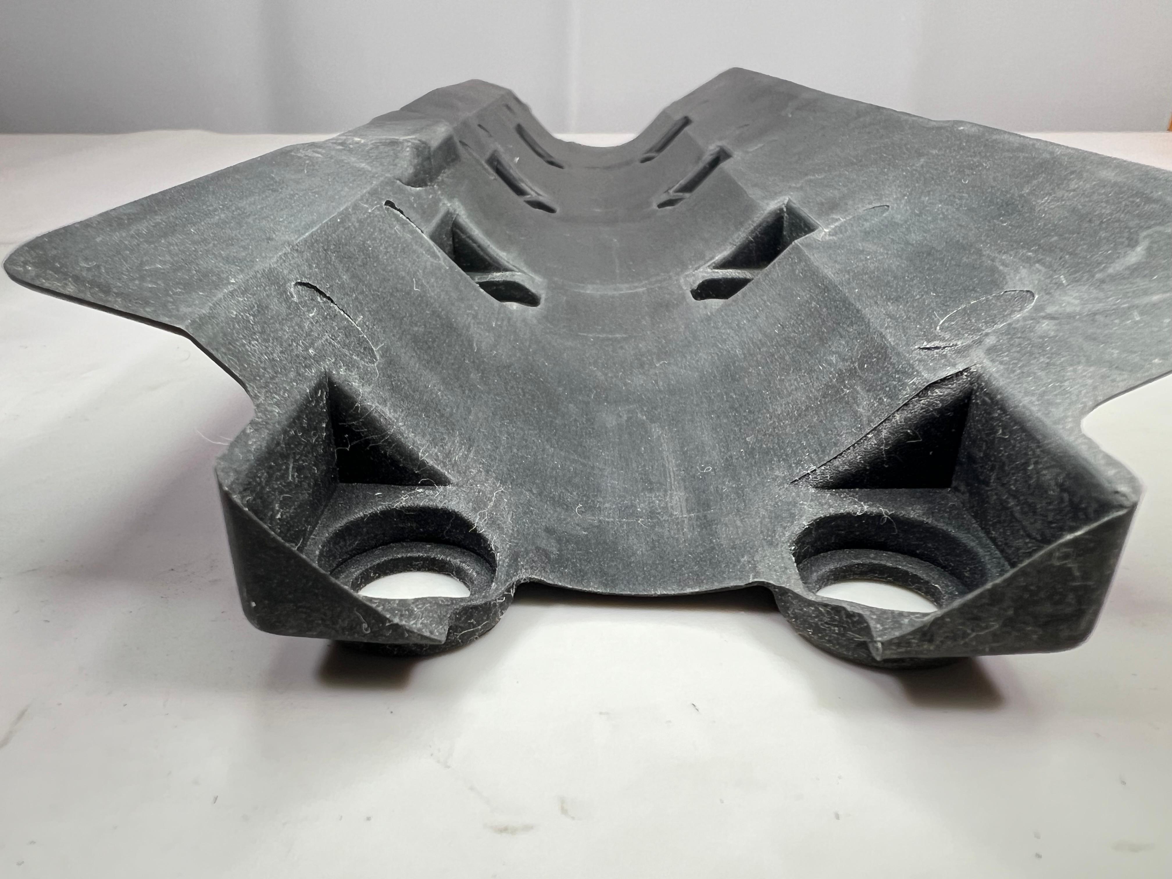Ölabweiser unter dem Ventildeckel  für G60 Motoren original Teilenumer 026 103 547