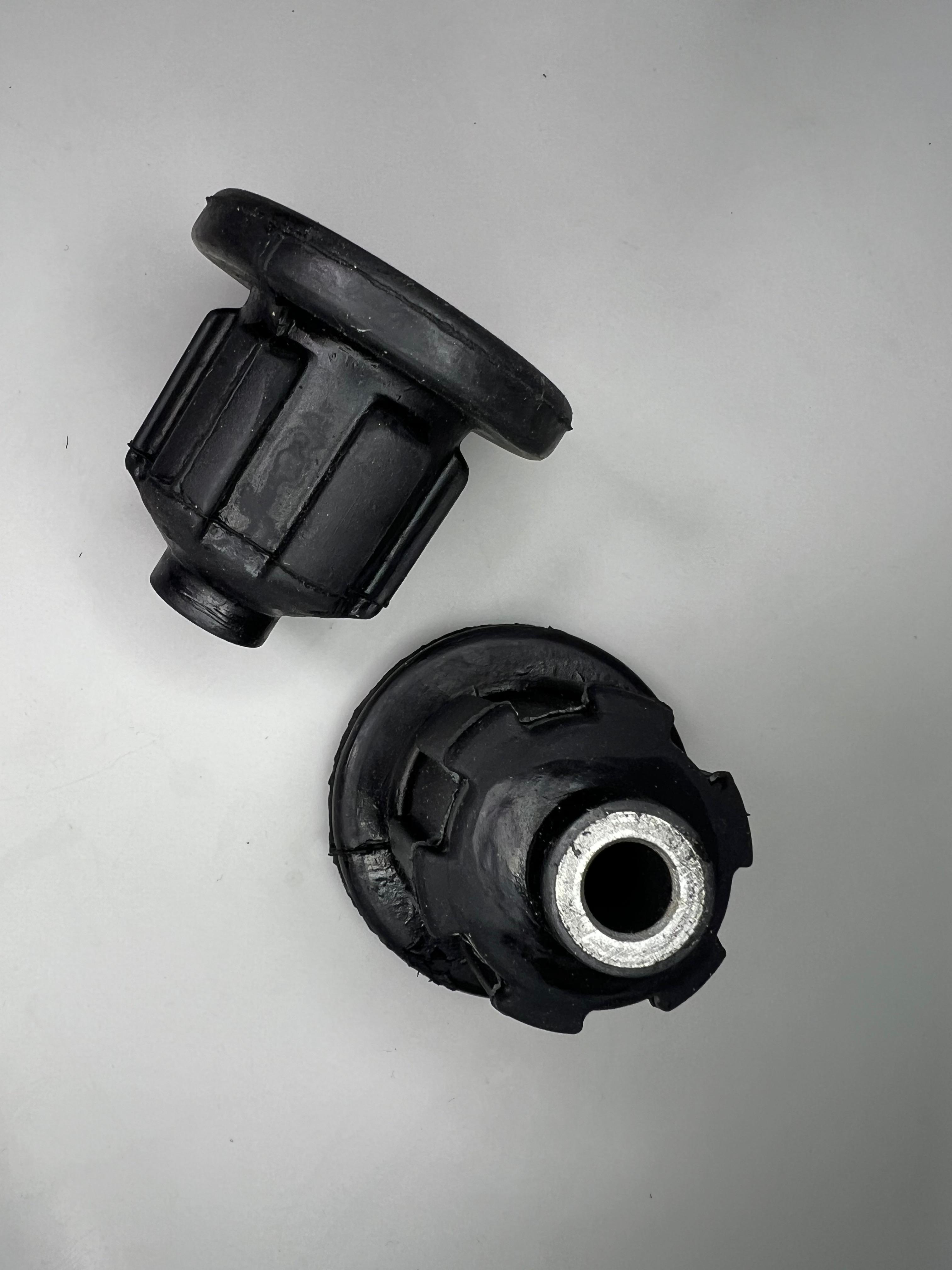 Hinterachslager original für die Hinterachse Polo I bis III 86c