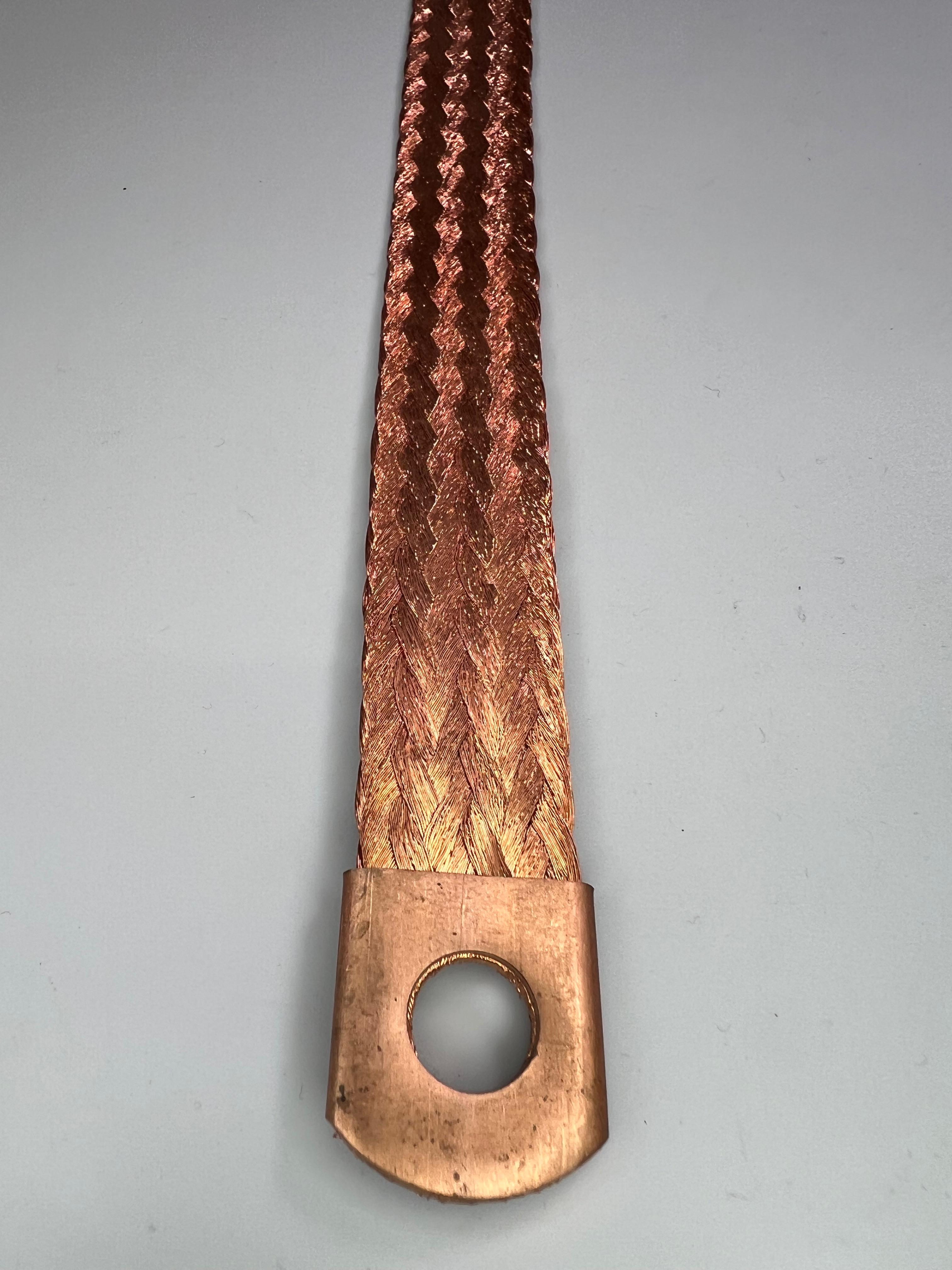 Massekabel Masseband 21.2mm² x 300mm