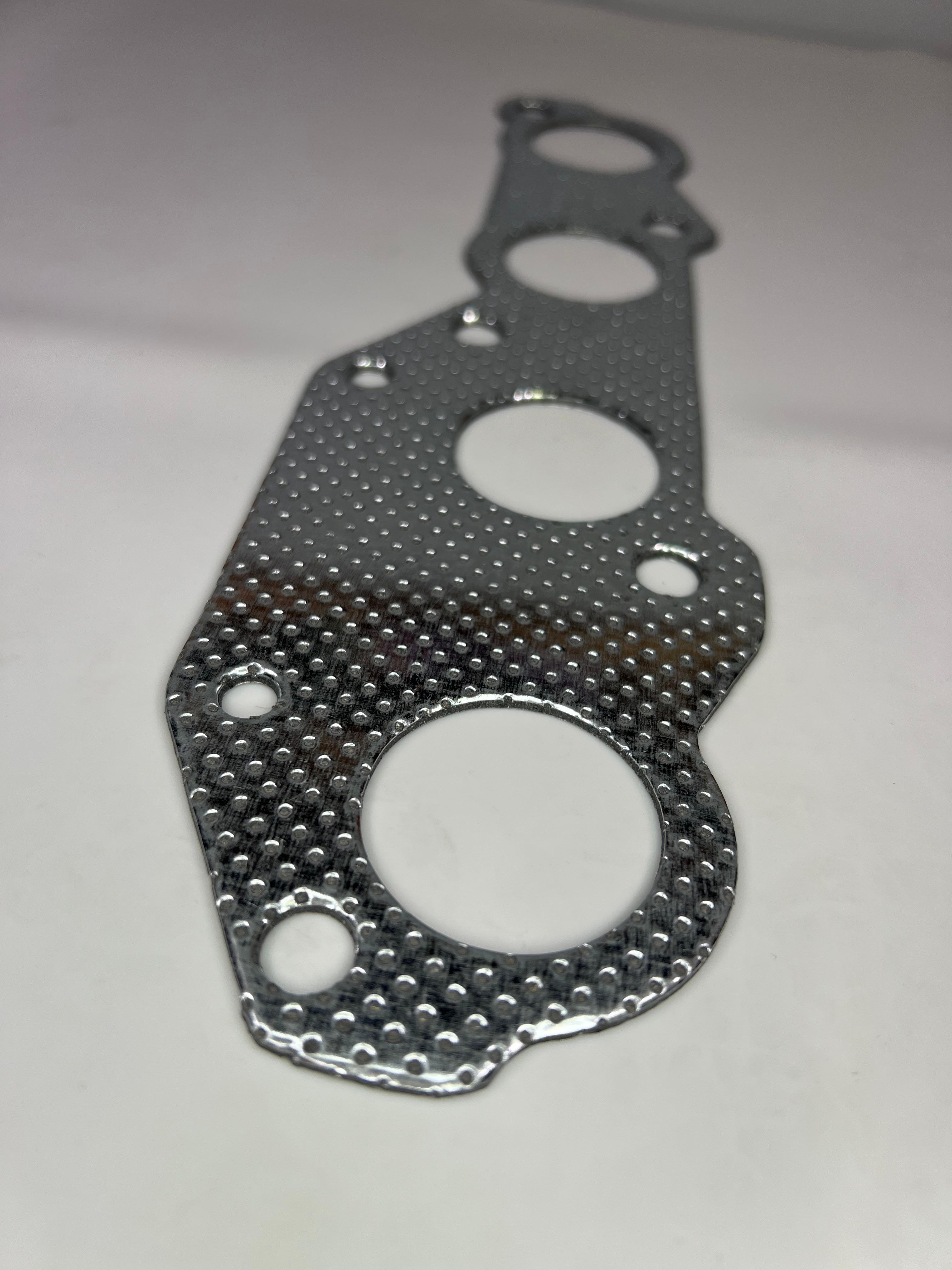 Abgaskrümmerdichtung für Polo G40 passend für unseren Fächerkrümmer und den CNC Zylinderkopf