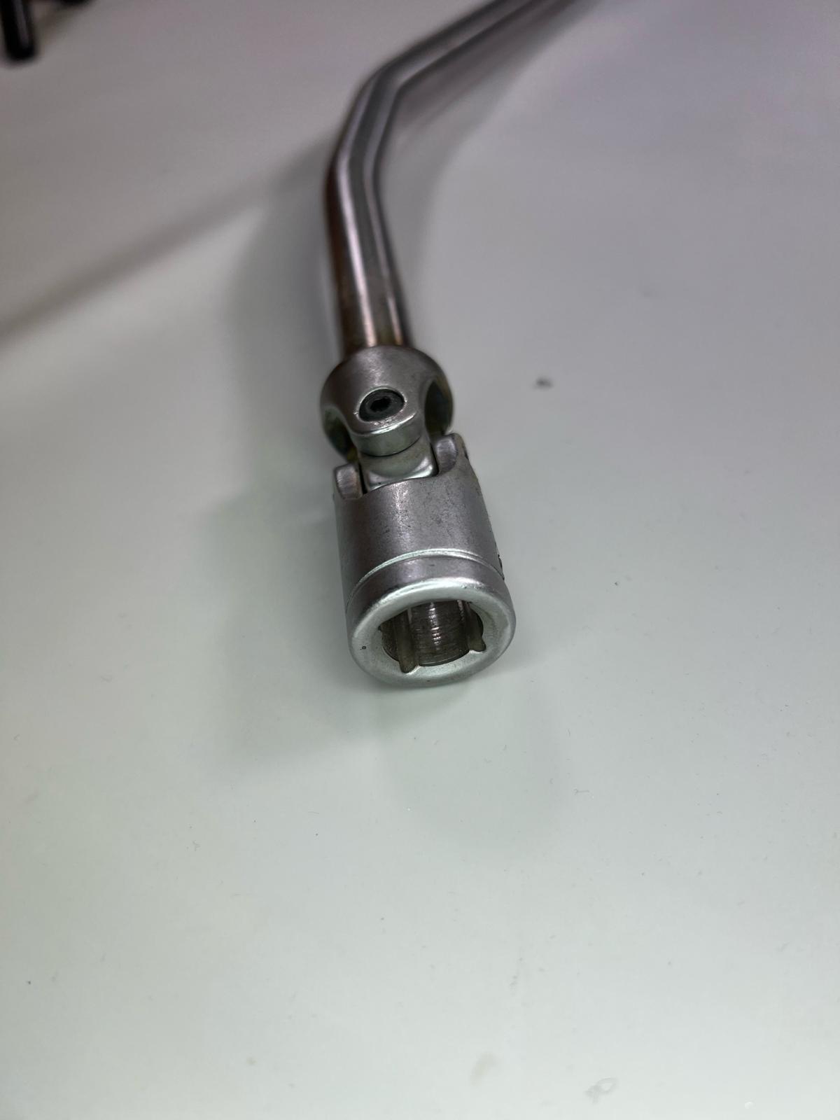 Schaltstange für den Shifter mit VW Polo und 085 Getriebe