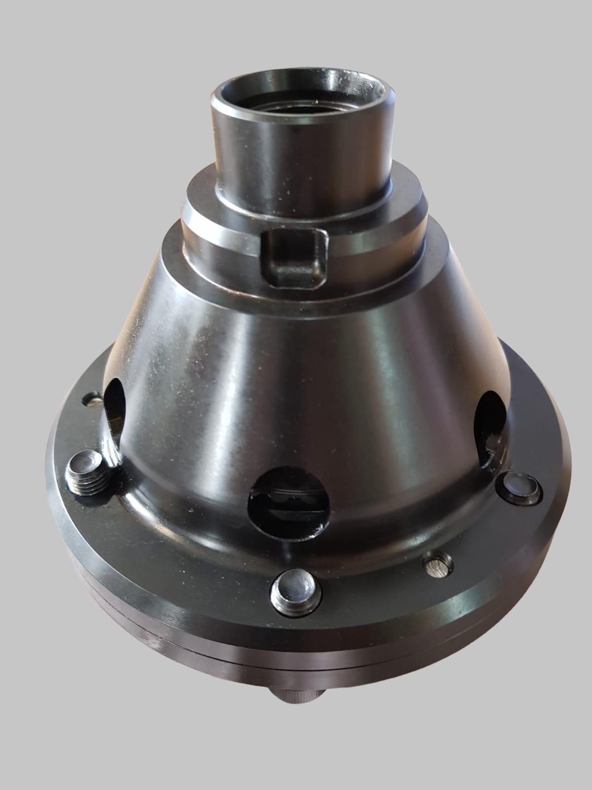 Differentialsperre Lamelle 085 Getriebe für Polo G40