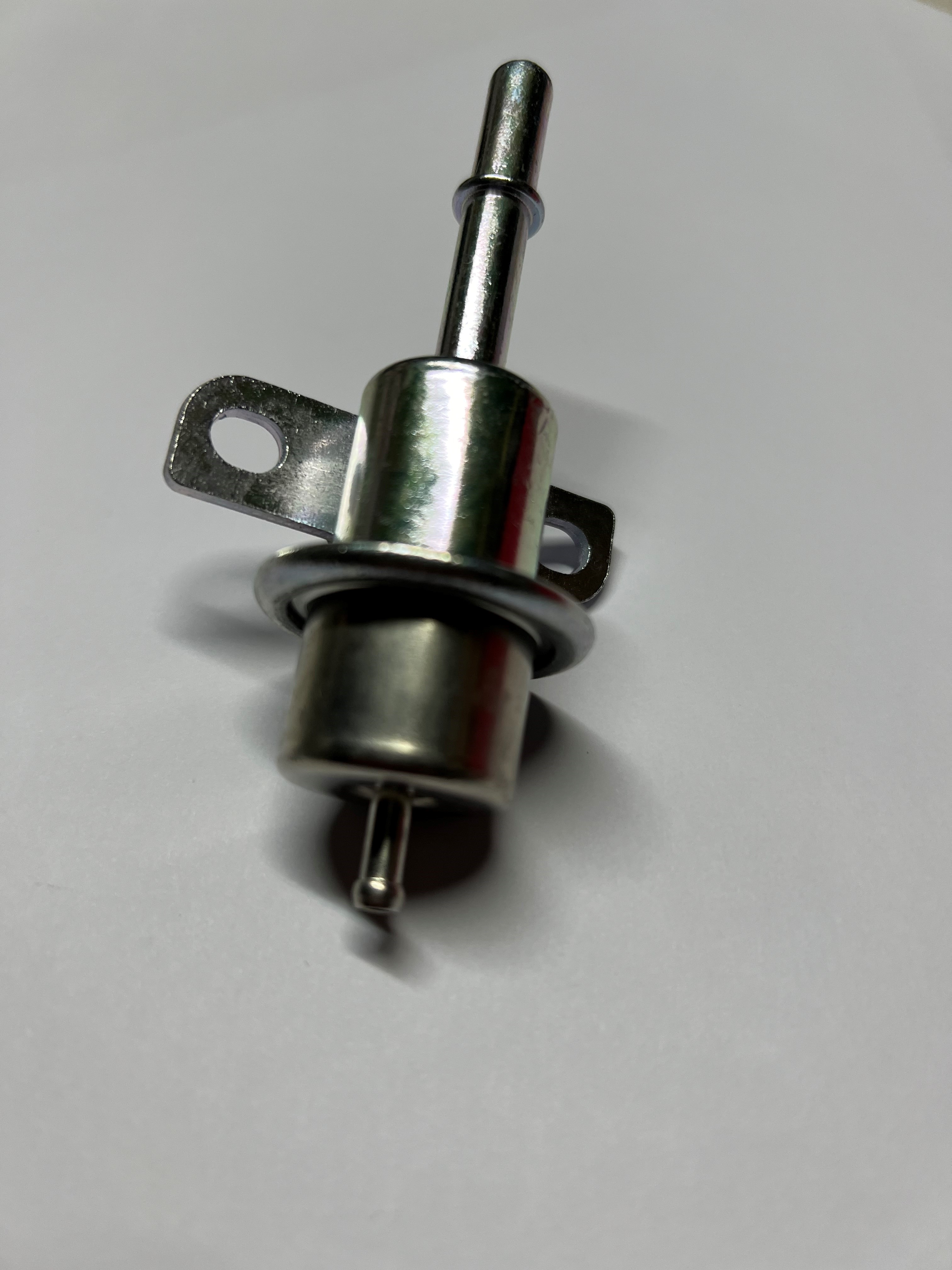 Benzindruckregler Kraftstoffdruckregler für Polo G40 und 3,8 bar Kraftstoffdruck