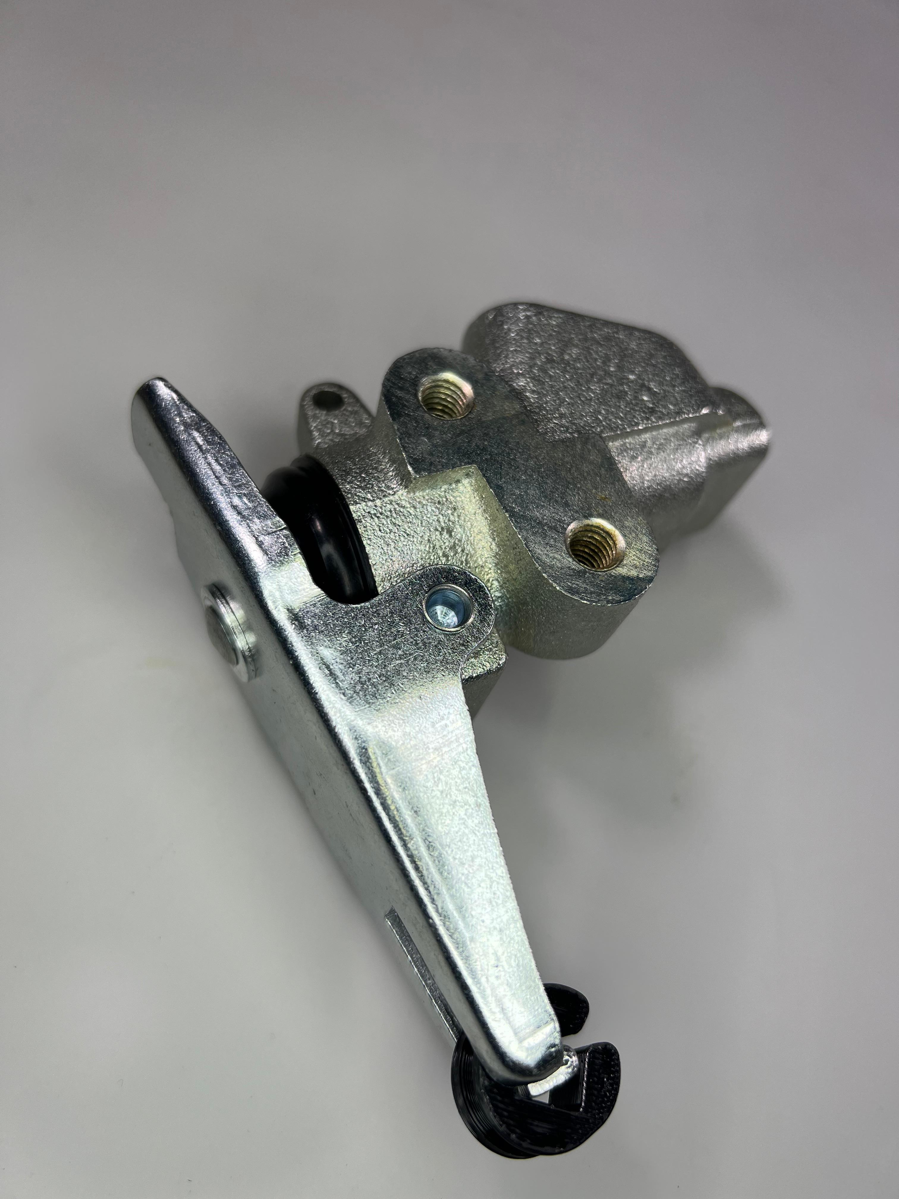 Bremskraftregler Achslastregler für Polo G40