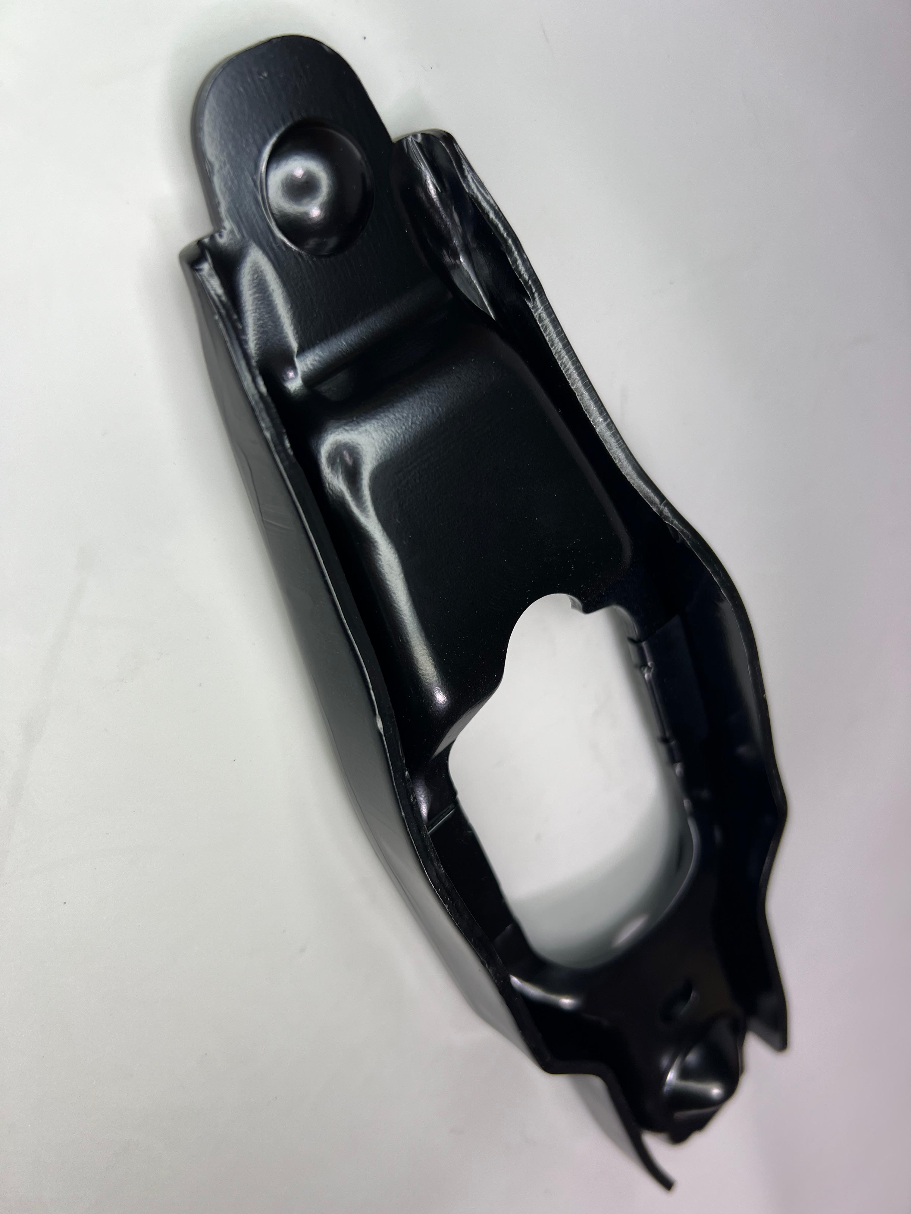 Ausrückhebel Ausrückgabel für die 02A Getriebe Kupplung Ausrücklager Halter verstärkte Version
