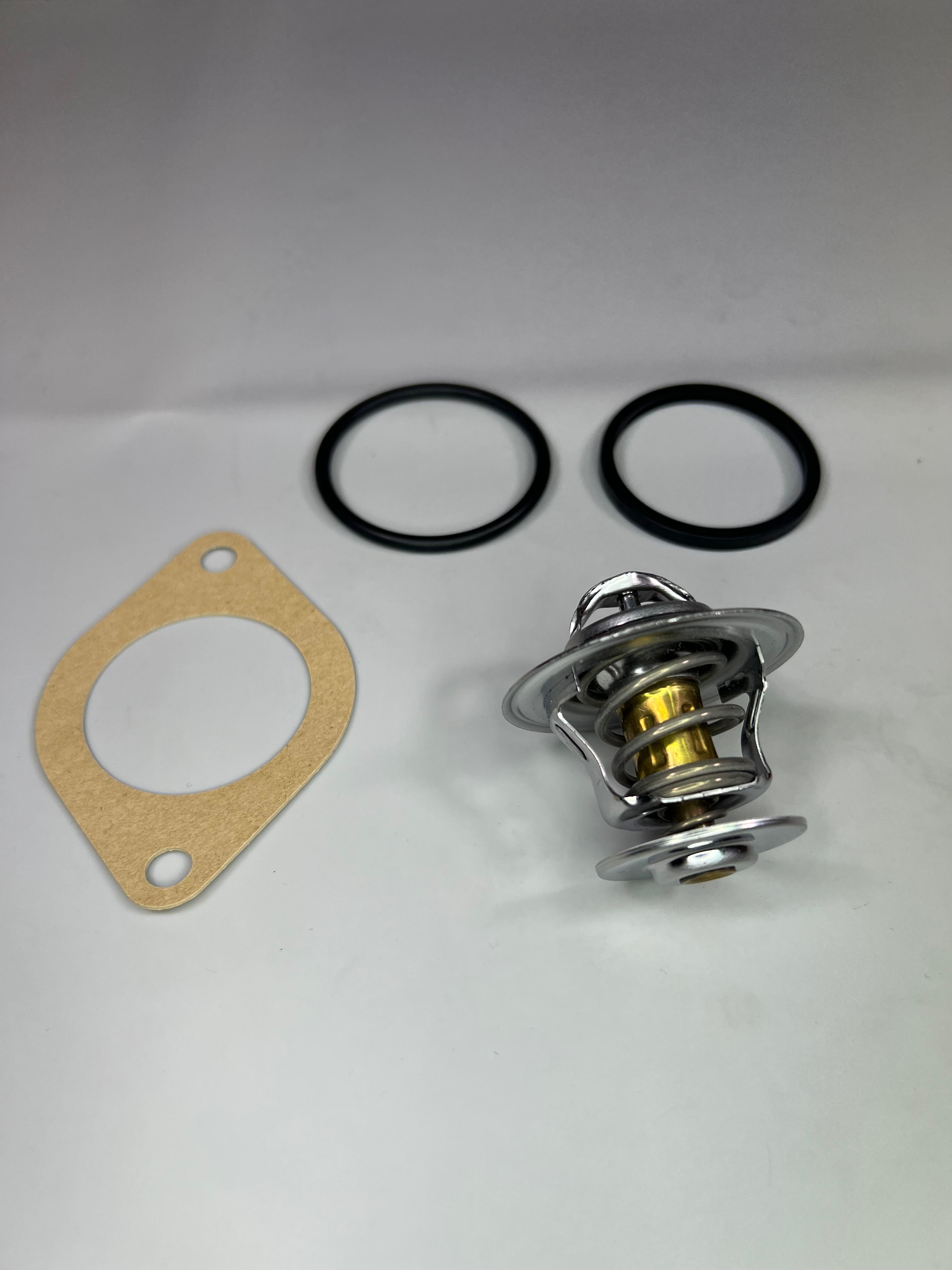 Kühlerlüfter Thermostat 71 °C  Kühlmittel für Polo G40 und die PG 1H G60 Motoren