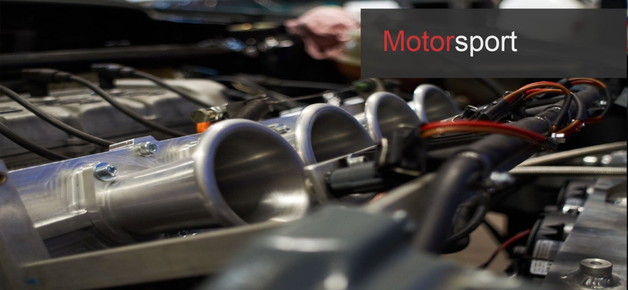 Motorsport