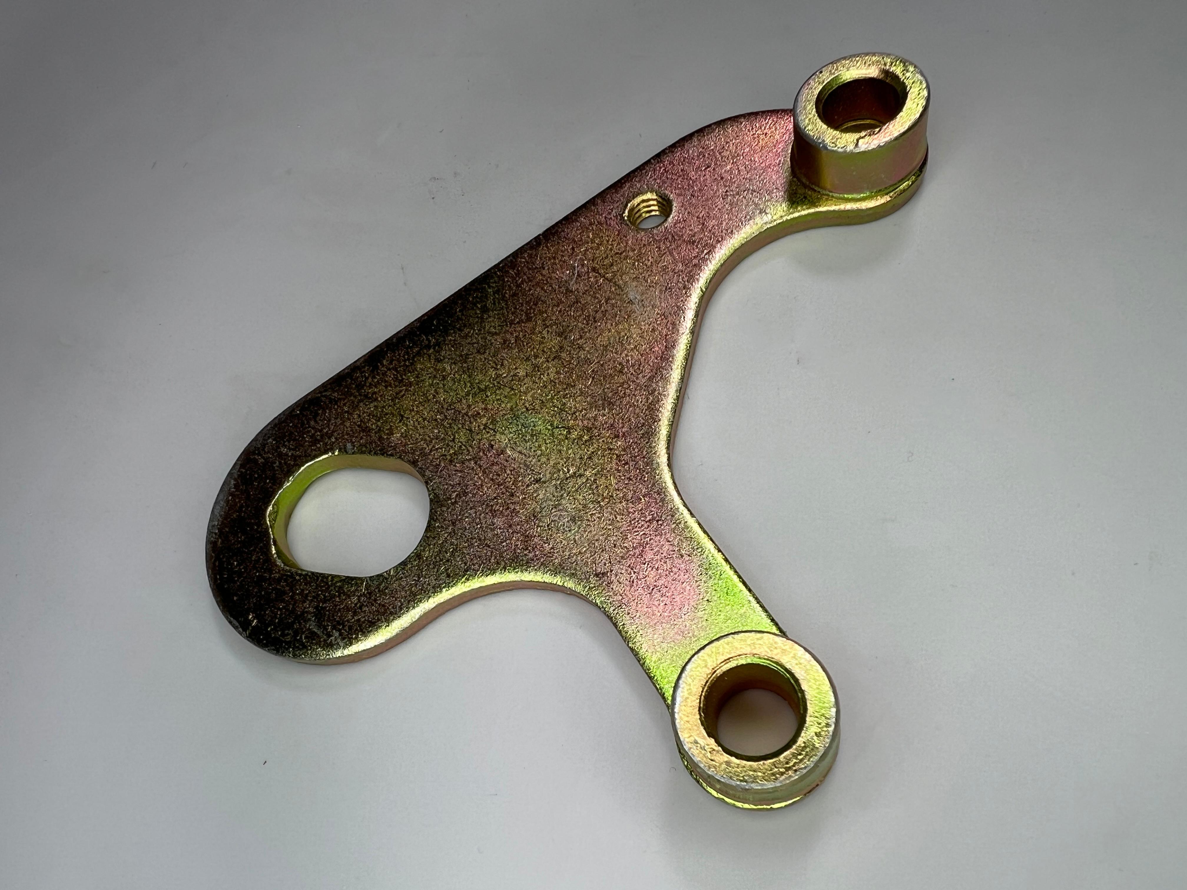 Halter am Polo Hydrostößel Zylinderkopf   Original Nummer : 030 103 391 D