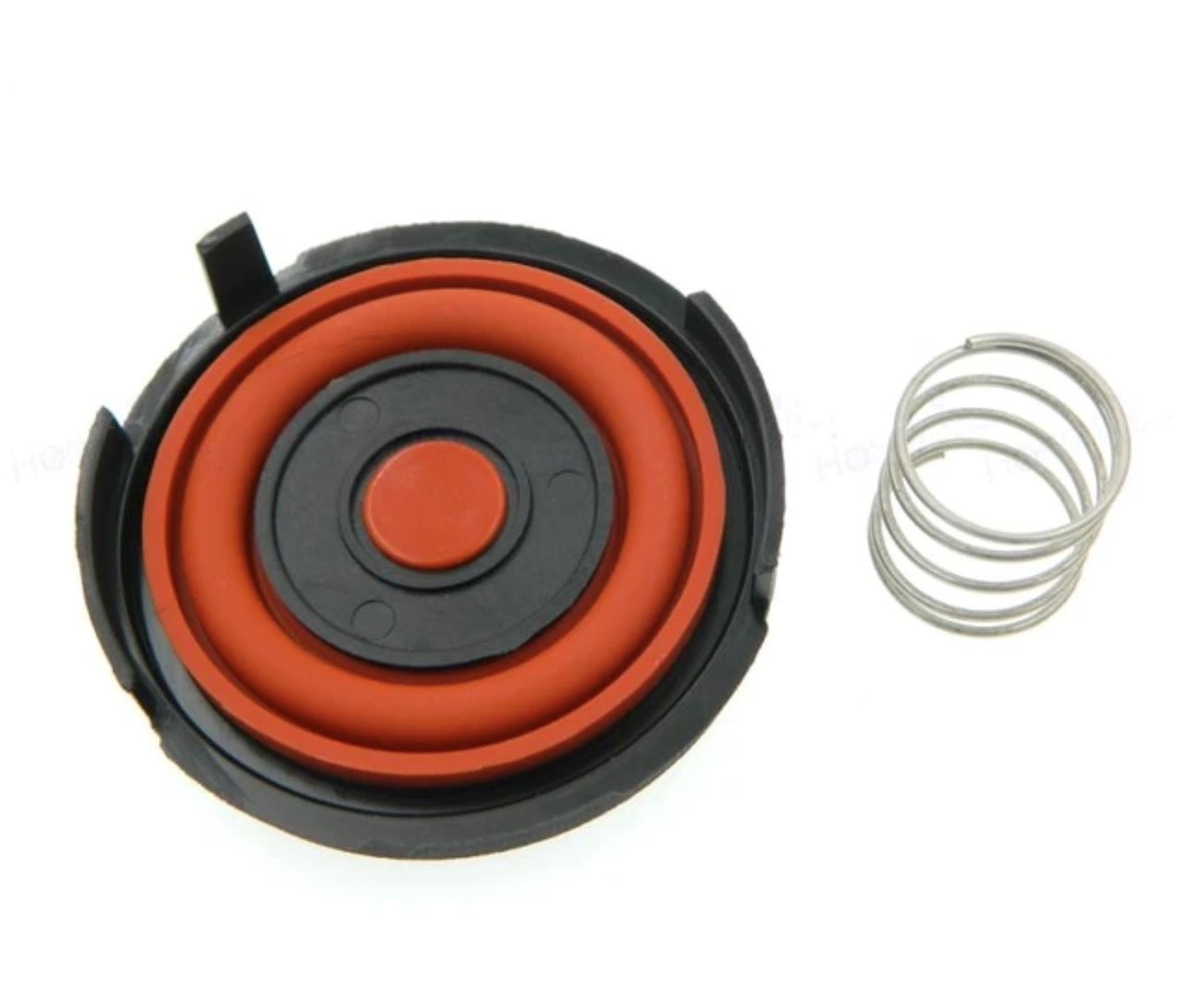 Neue Ventil Abdeckung Reparaturkit Ventilkappe Mit Membran Für GM Chevy Cruze Sonic Trax Chevrolet