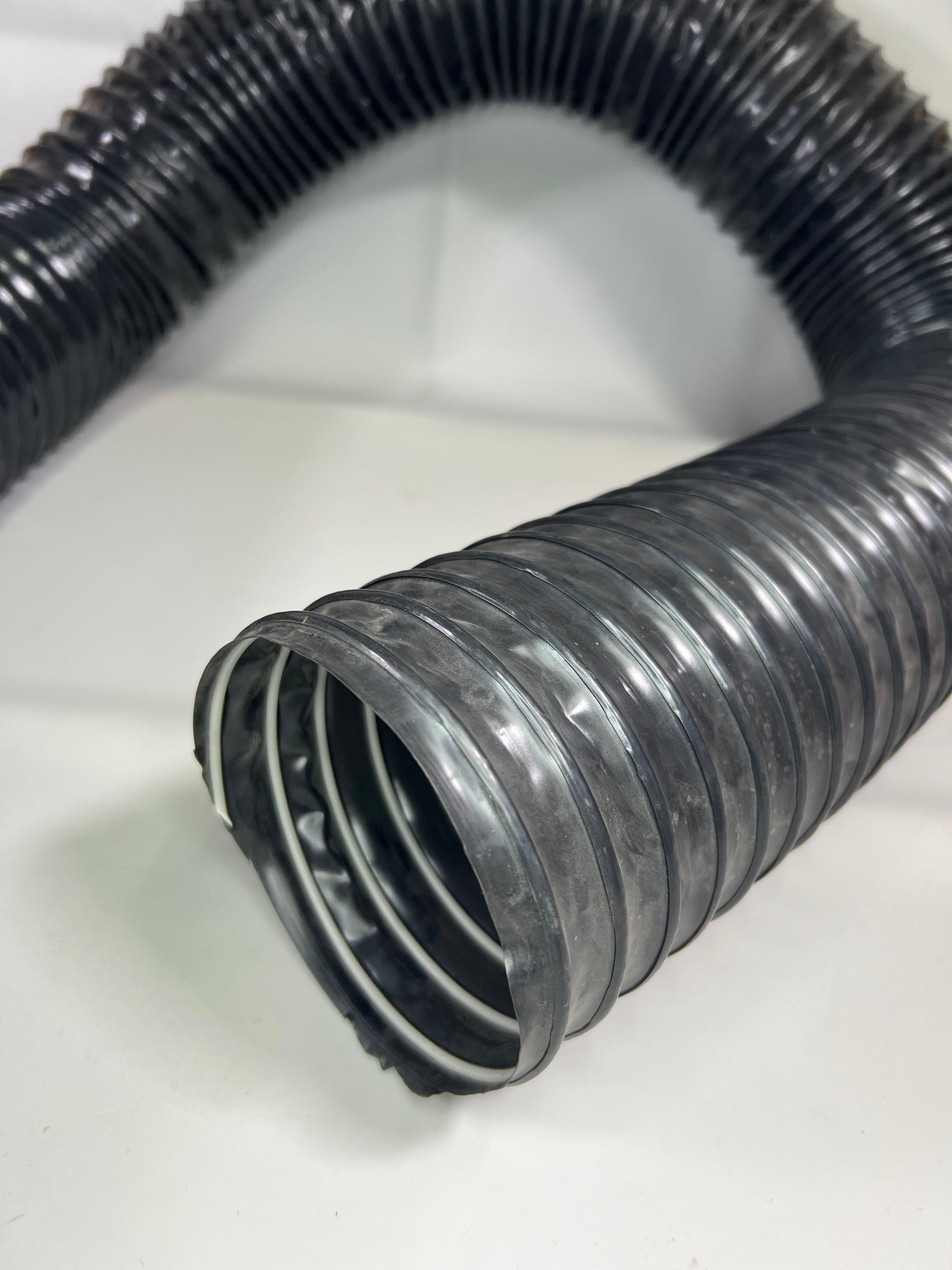 Ansaugschlauch Flexibel zum Luftfilter mit 76mm Innendurchmesser 500mm Länge