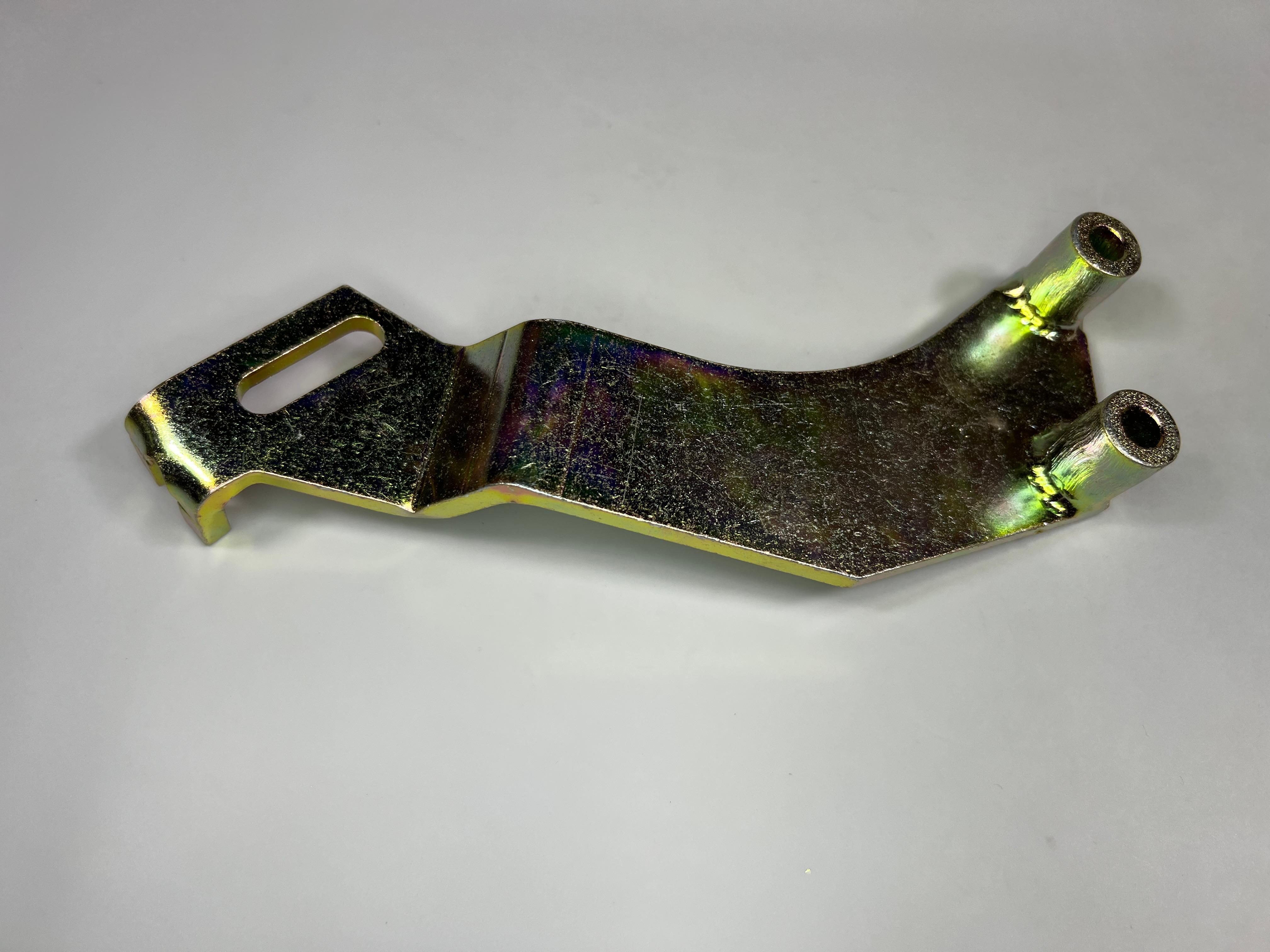Halter für die Servopumpe Hydraulikpumpe G60 PG mit Verstellung   Original Teilenummer : 037 145 544