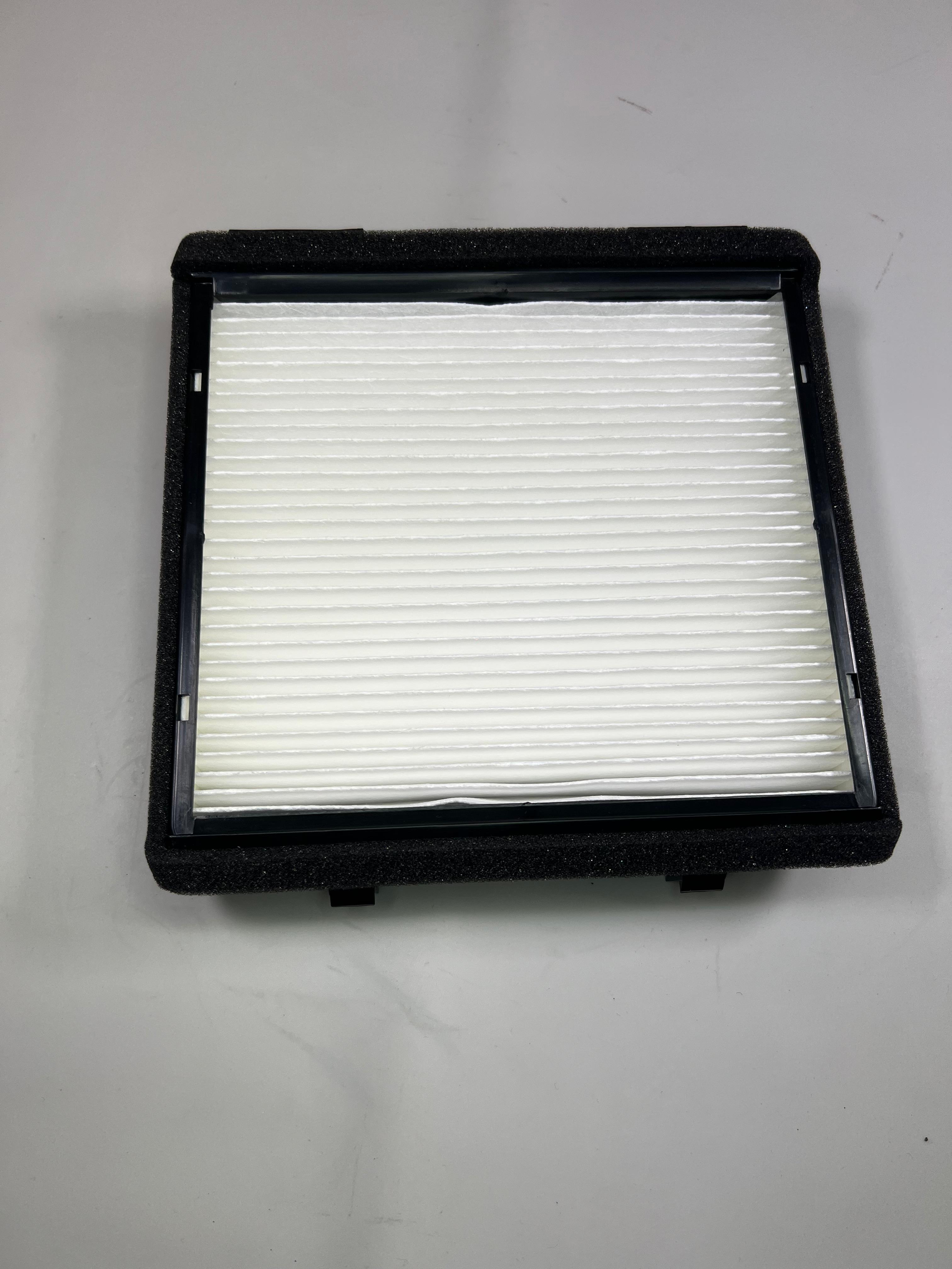 Innenraumfilter Pollenfilter Einsatz Filter Golf 2 G60 VW GOLF II 19E und  1G1