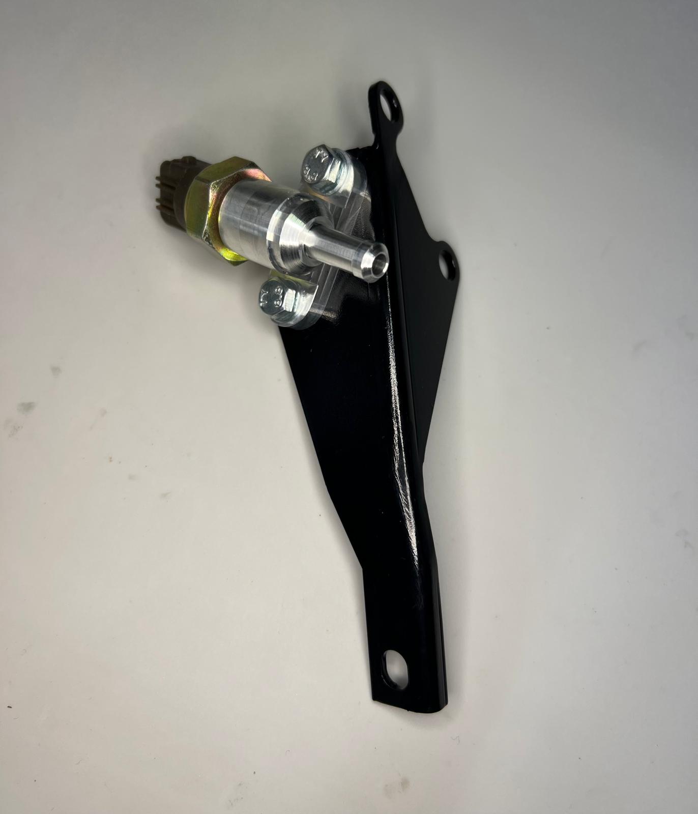 Kraftstoffdruckschalter mit Schalteraufnahme für G60 Motoren