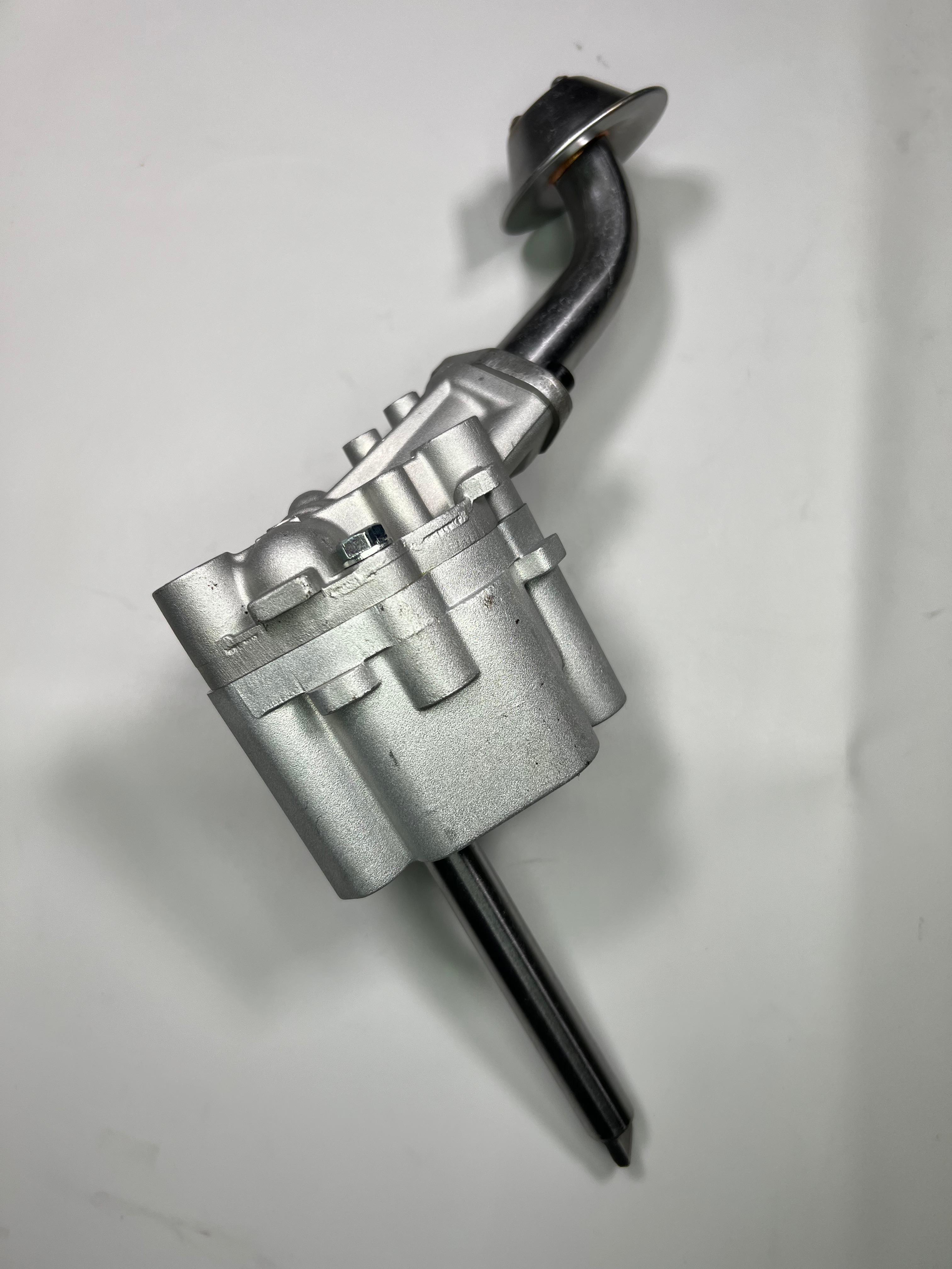 Ölpumpe für die G60 Motoren PG und 1H mit 30mm Zahnrad