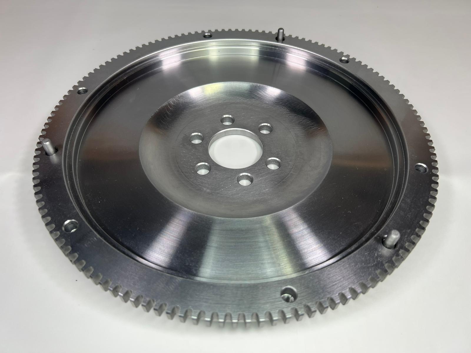 Schwungscheibe Schwungrad für alle G60 Motoren, erleichtert, hochfest aus Chrom- Molybdän