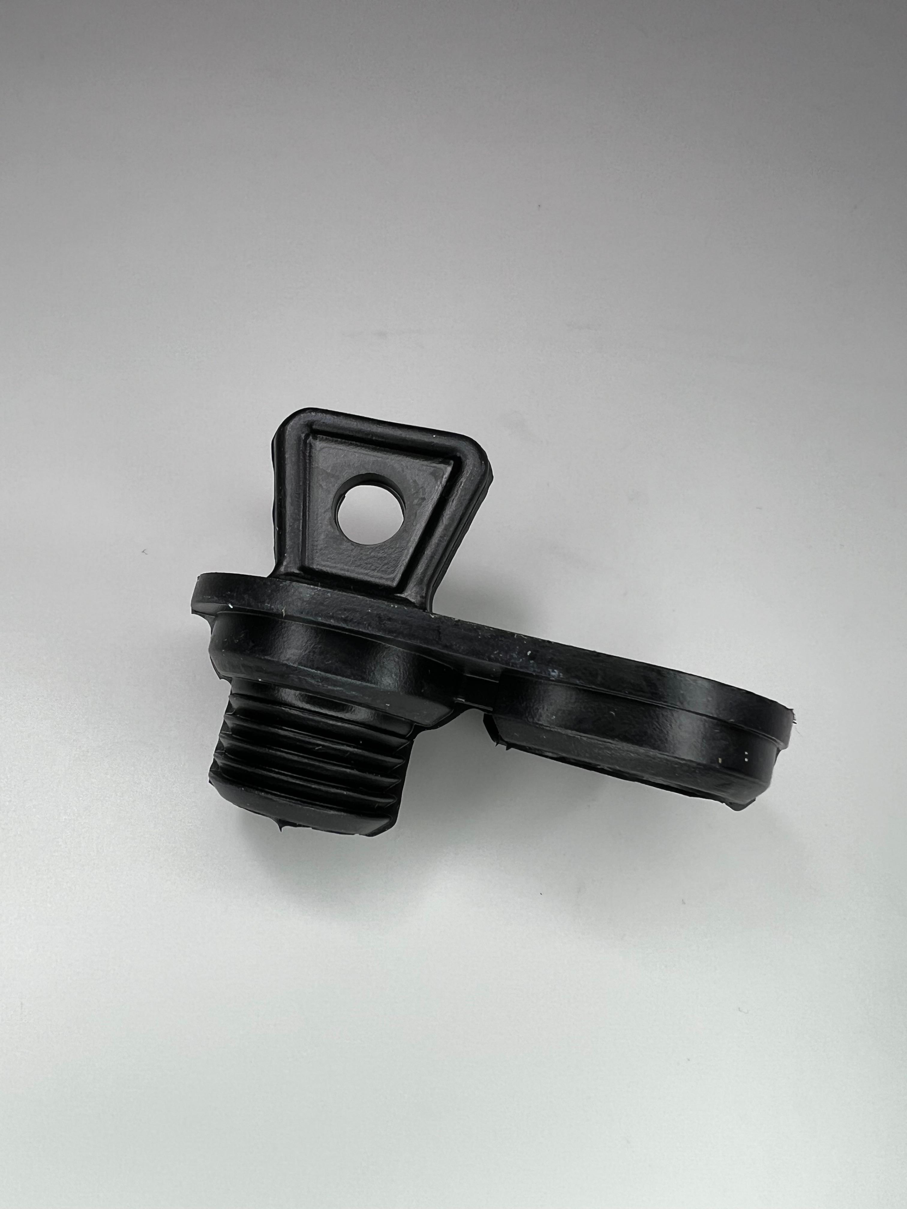 Getriebestopfen für 02A Getriebe Original Teilenummer: 02A 301 115 A