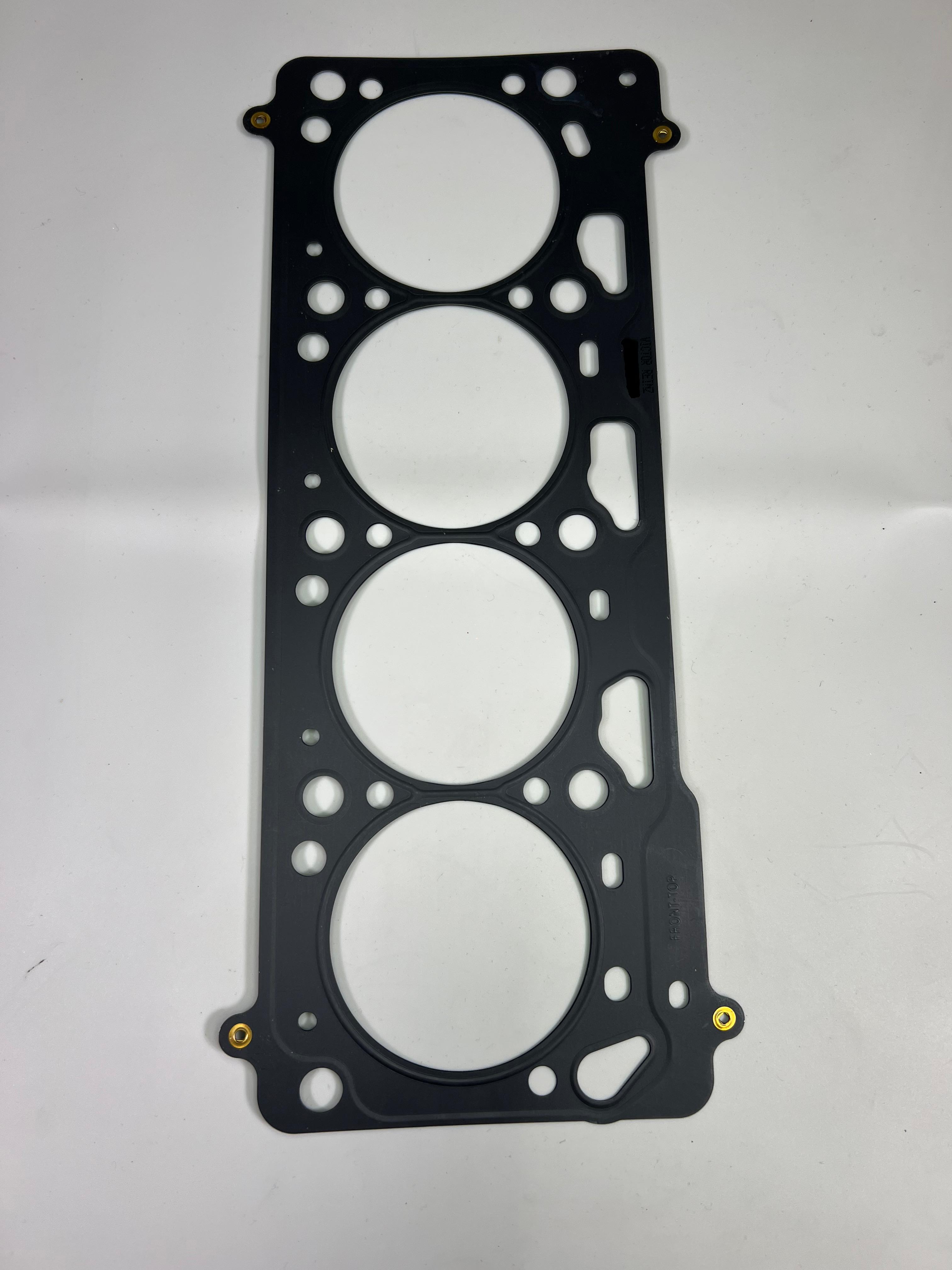 Zylinderkopfdichtung Polo G40 aus Metall 0,5mm Dick
