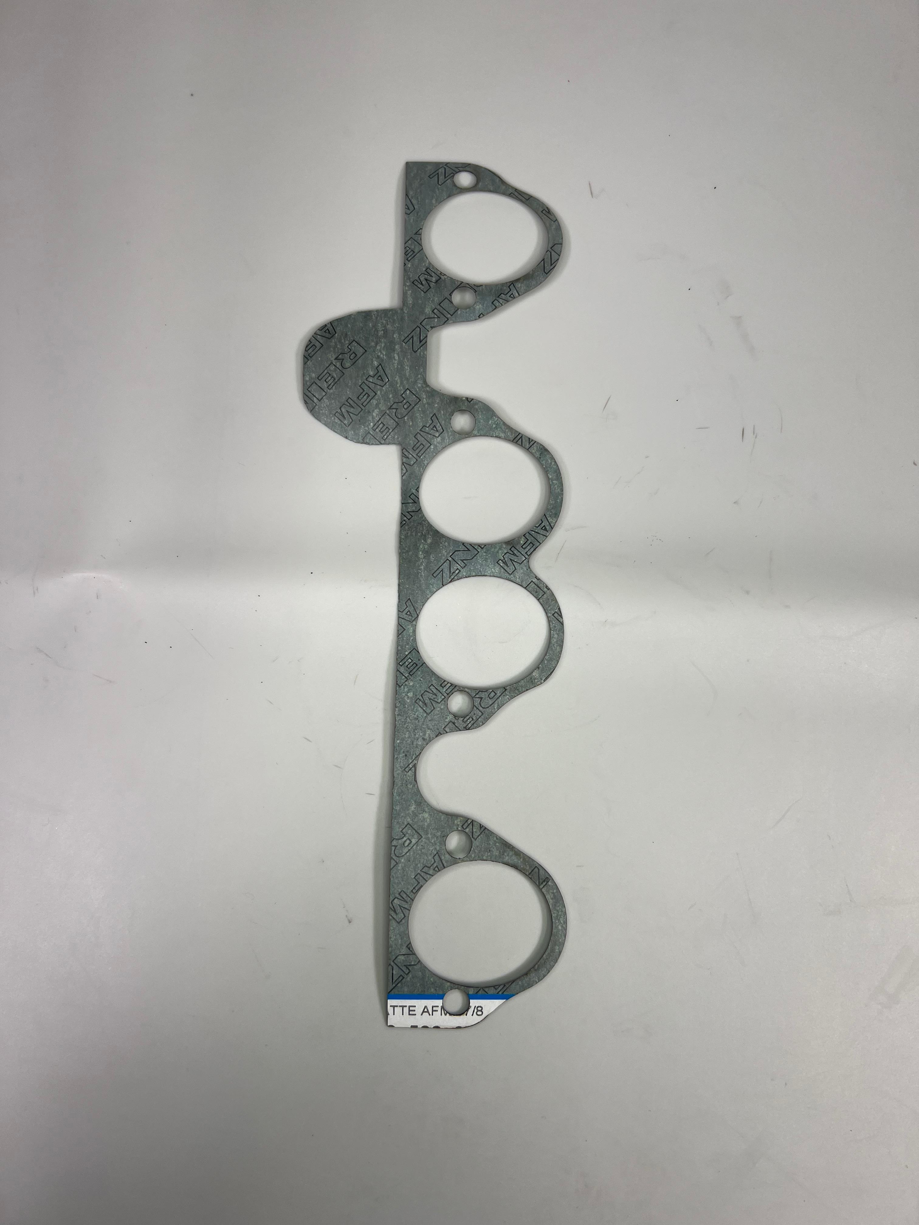 Dichtung für das CNC bearbeitete Ansaugrohr Ansaugkrümmer für G60 Motoren