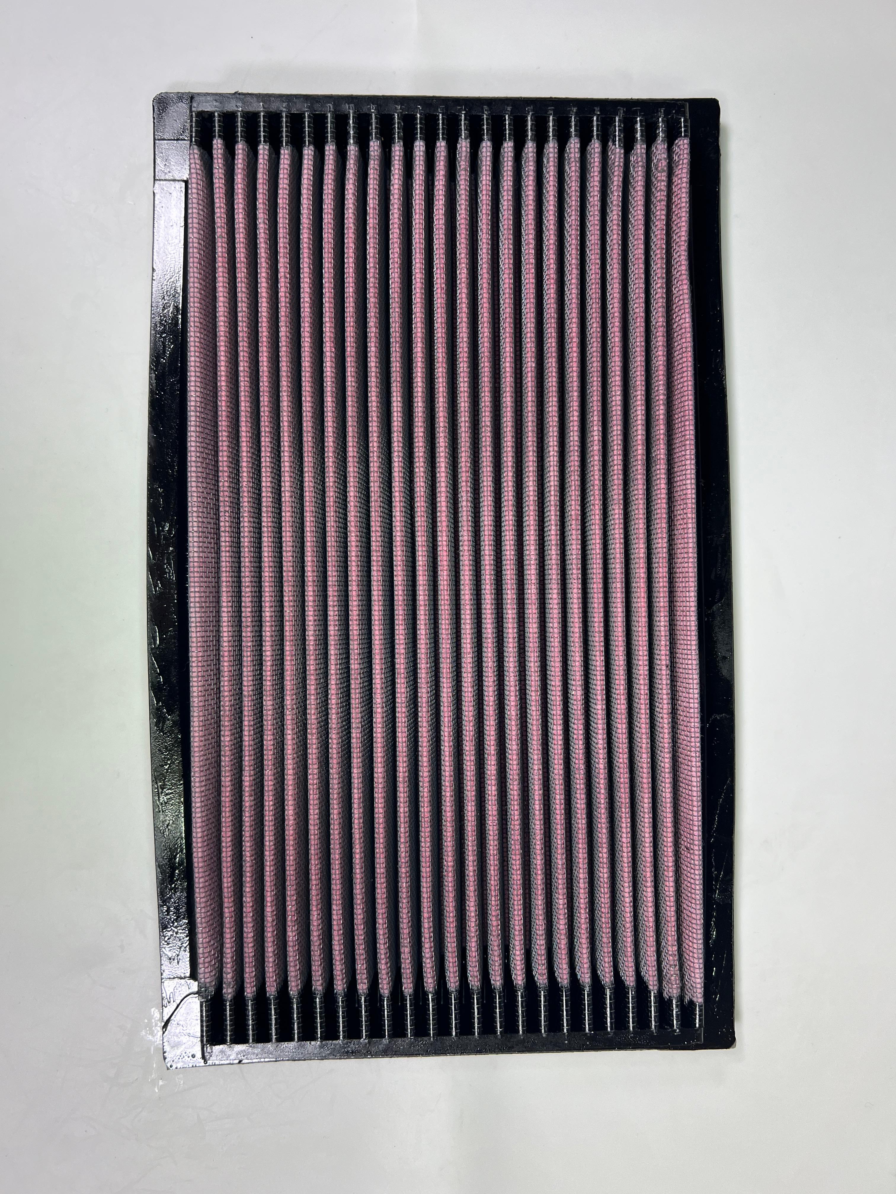 Luftfiltereinsatz für G60 von K&N