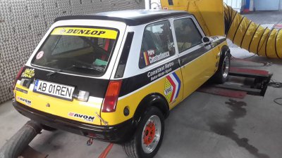 original Polo G40 Querlenker neu aufgearbeitet und verzinkt