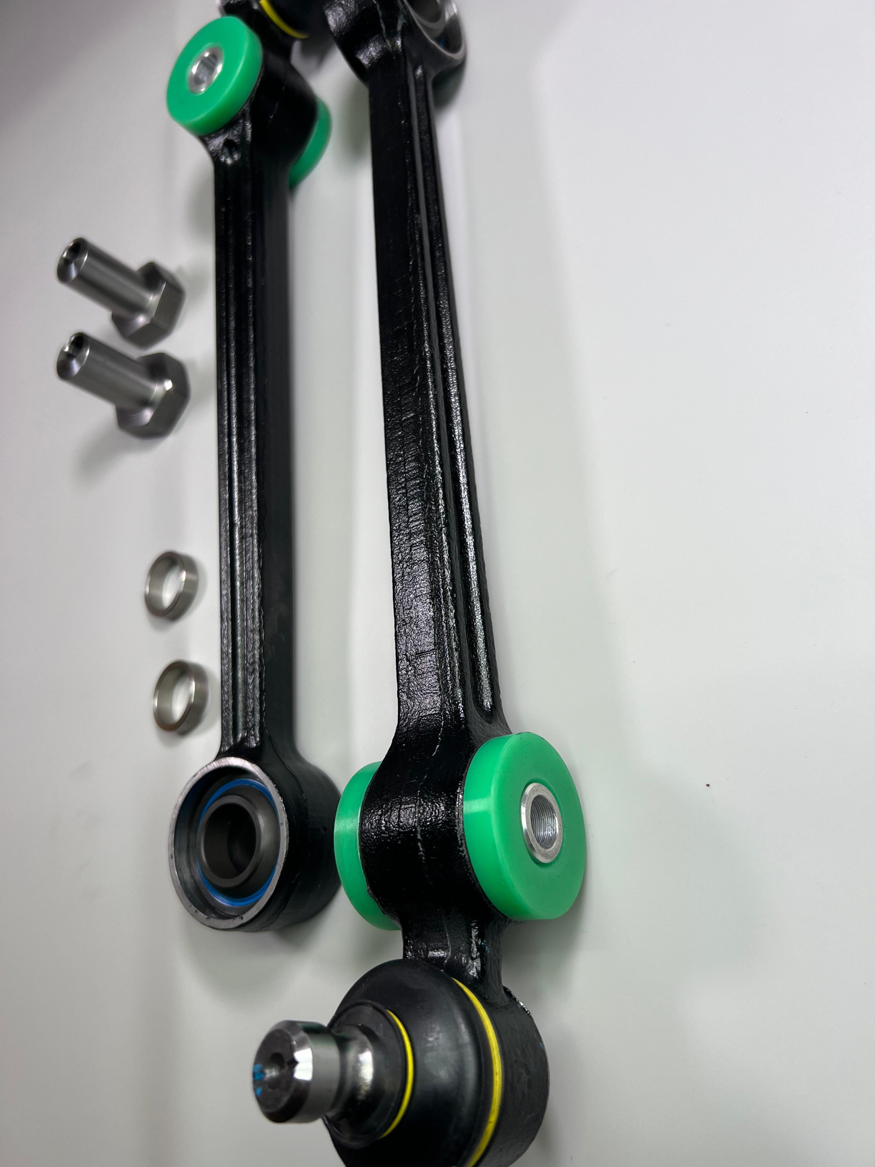 Querlenker Polo G40 links und rechts Motorsport