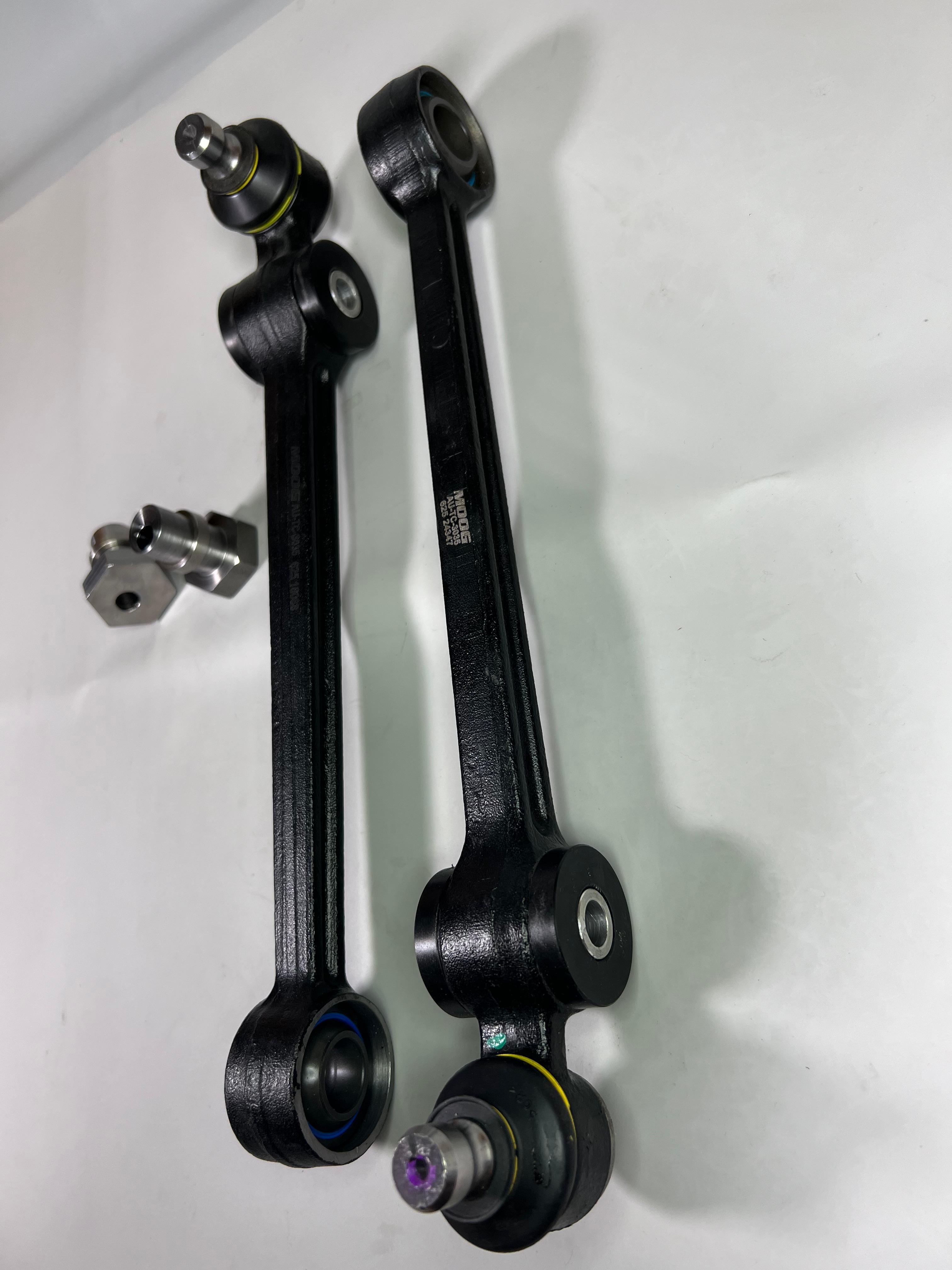 Querlenker Polo G40 links und rechts Motorsport