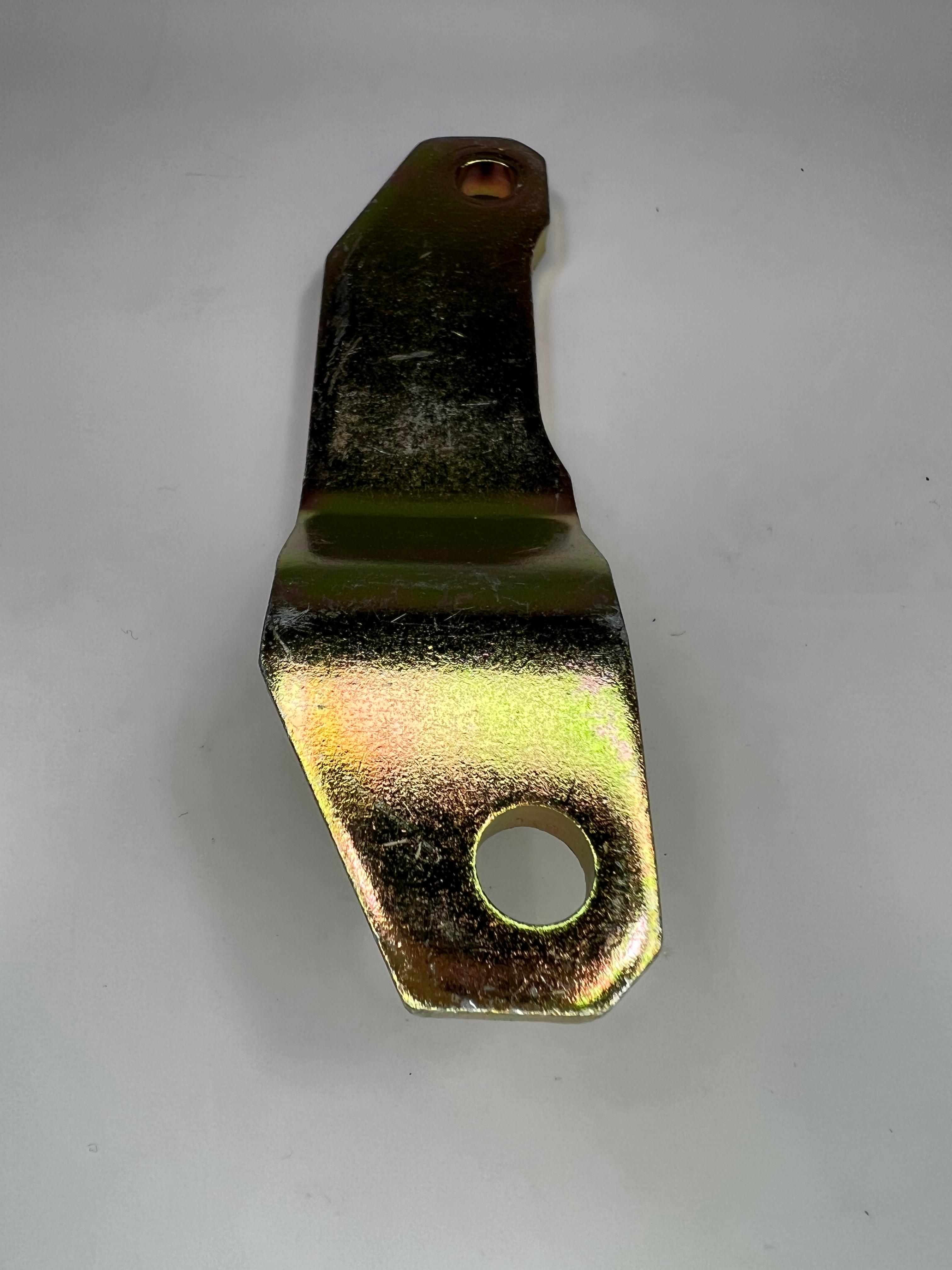 Lichtmaschinenhalter Generatorhalter Stütze Polo G40
