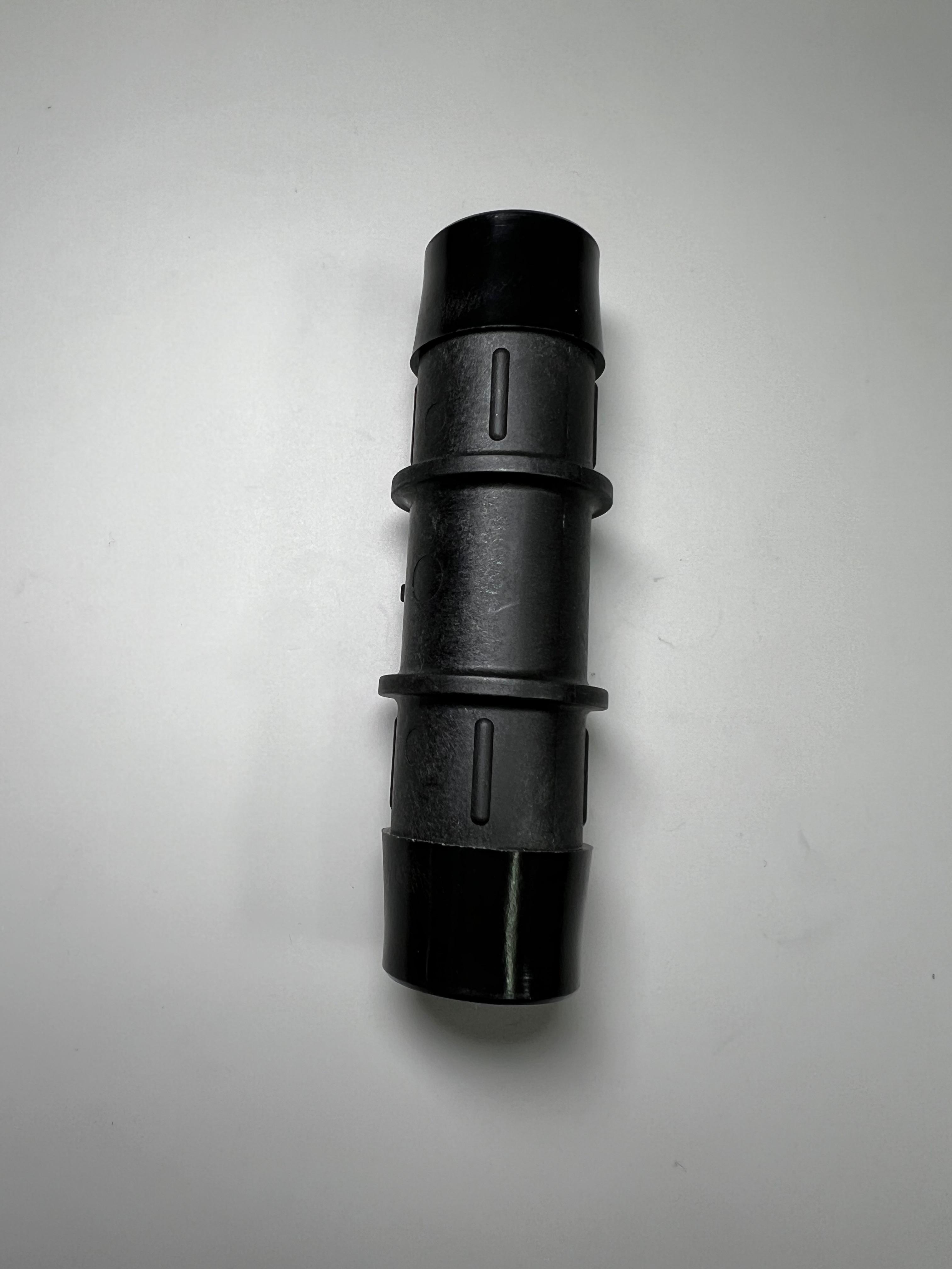 Wasserschlauch Verbindungsstück Schlauch Verbinder aus Kunststoff 25mm aus Kunststoff