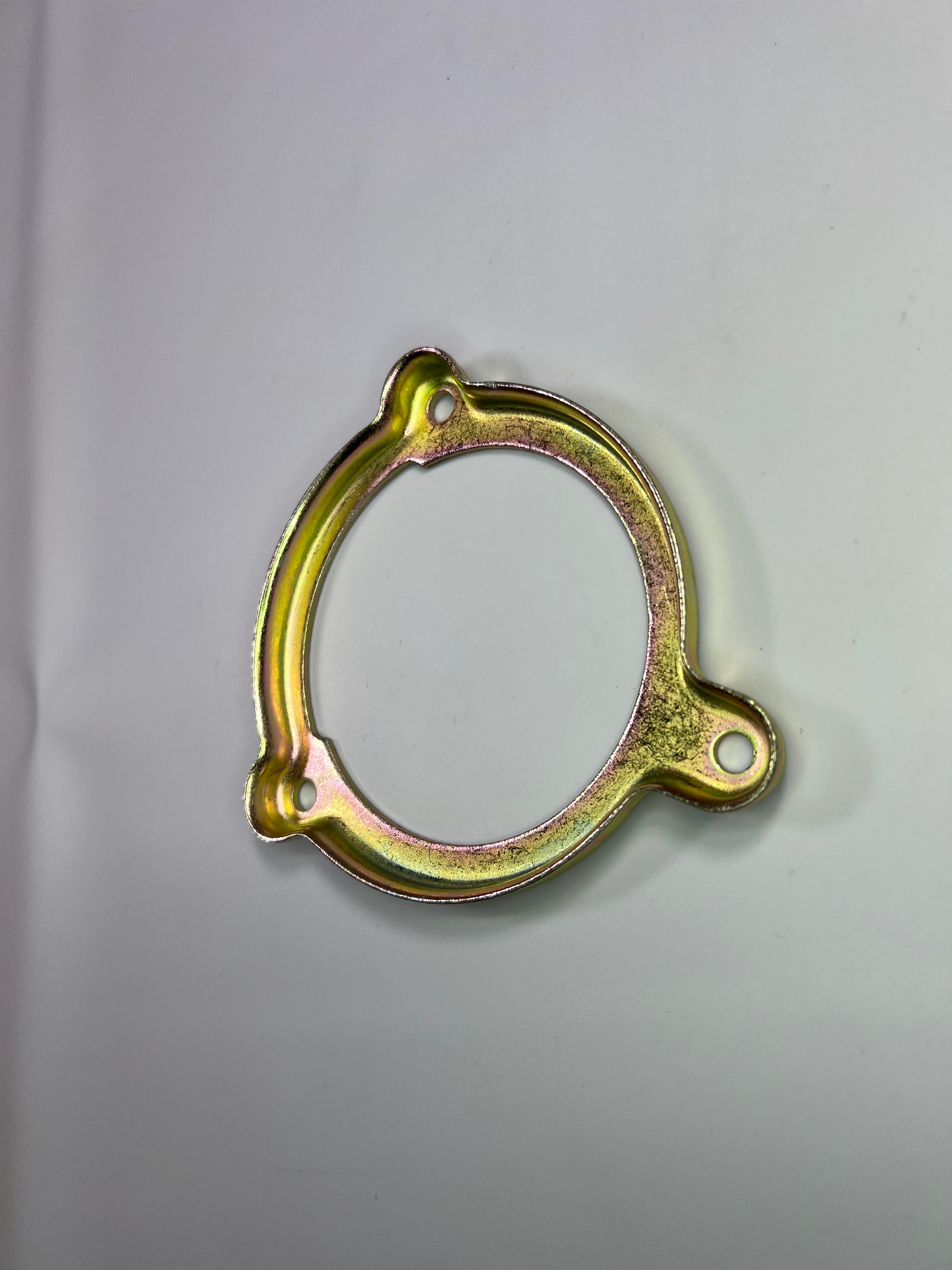 Ring für die Wasserpumpe Haltering passend für Polo 86C und Derby  original Teilenummer : 030 121 04