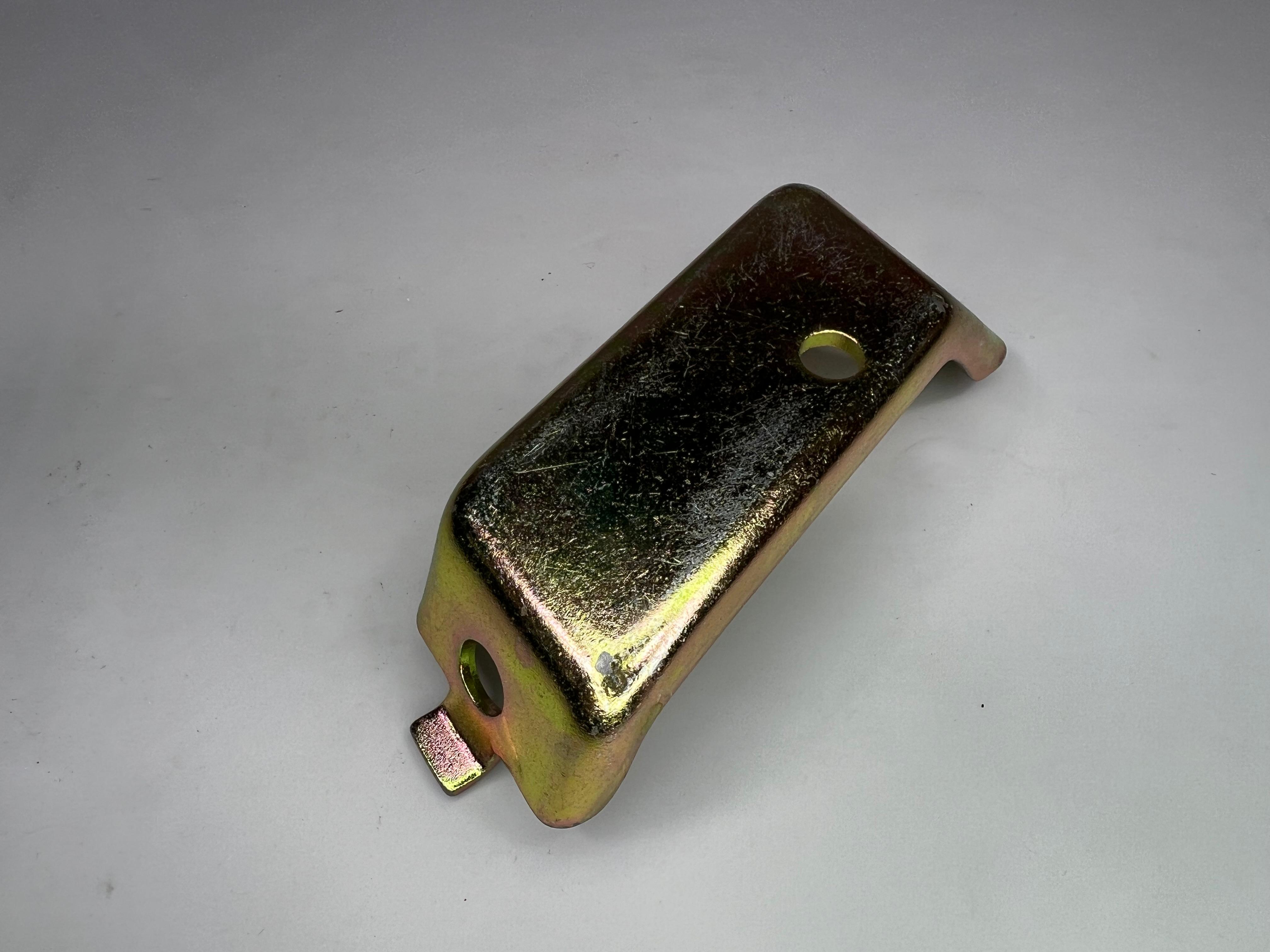 Gegenhalter für den Gaszug für Polo 86 und 86c 2F kurz
