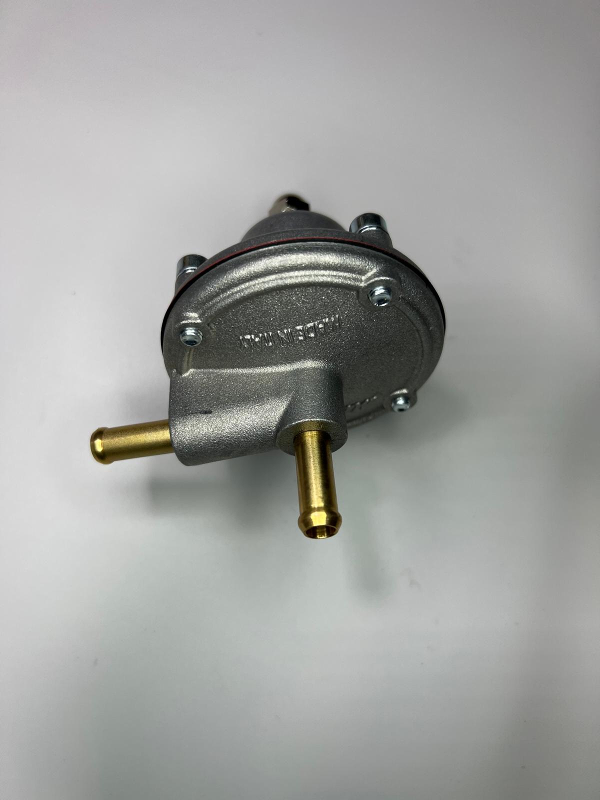 Kraftstoffdruckregler Benzindruckregler einstellbar für alle G40 und G60 Motoren