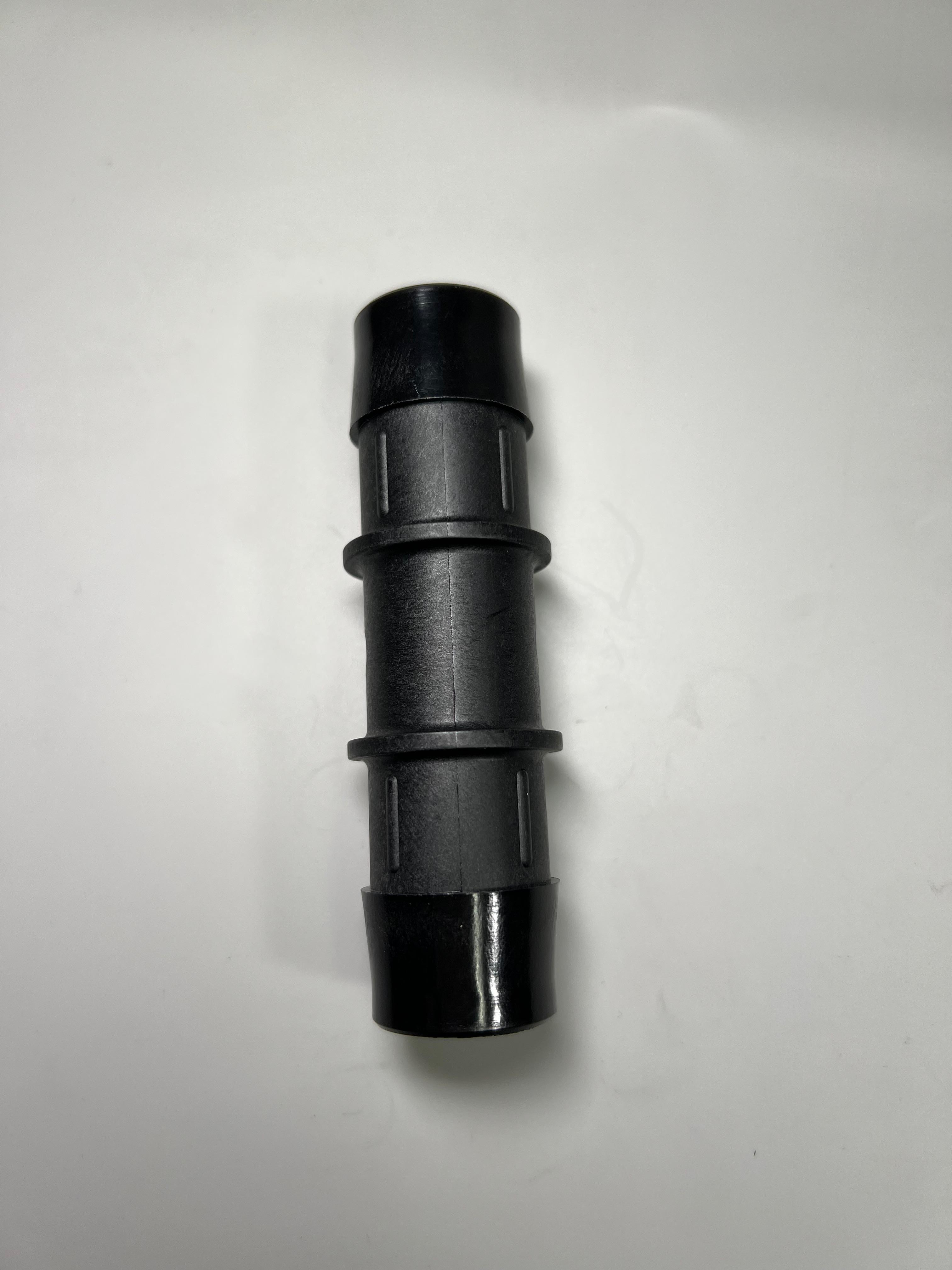Wasserschlauch Verbindungsstück Schlauch Verbinder aus Kunststoff 25mm aus Kunststoff