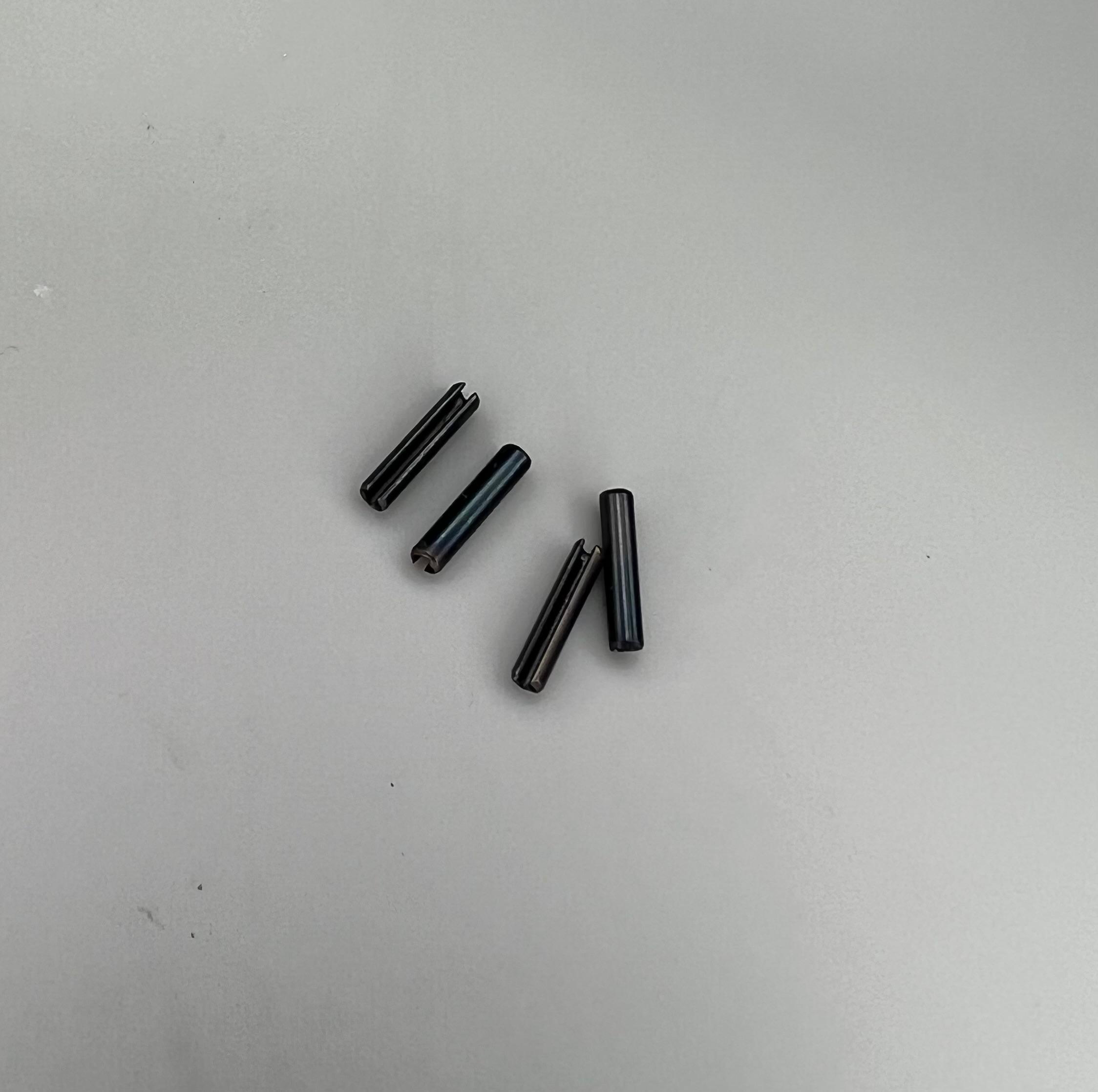 Hohlsplint Original Volkswagen Reparatursatz für Hauptschlüssel