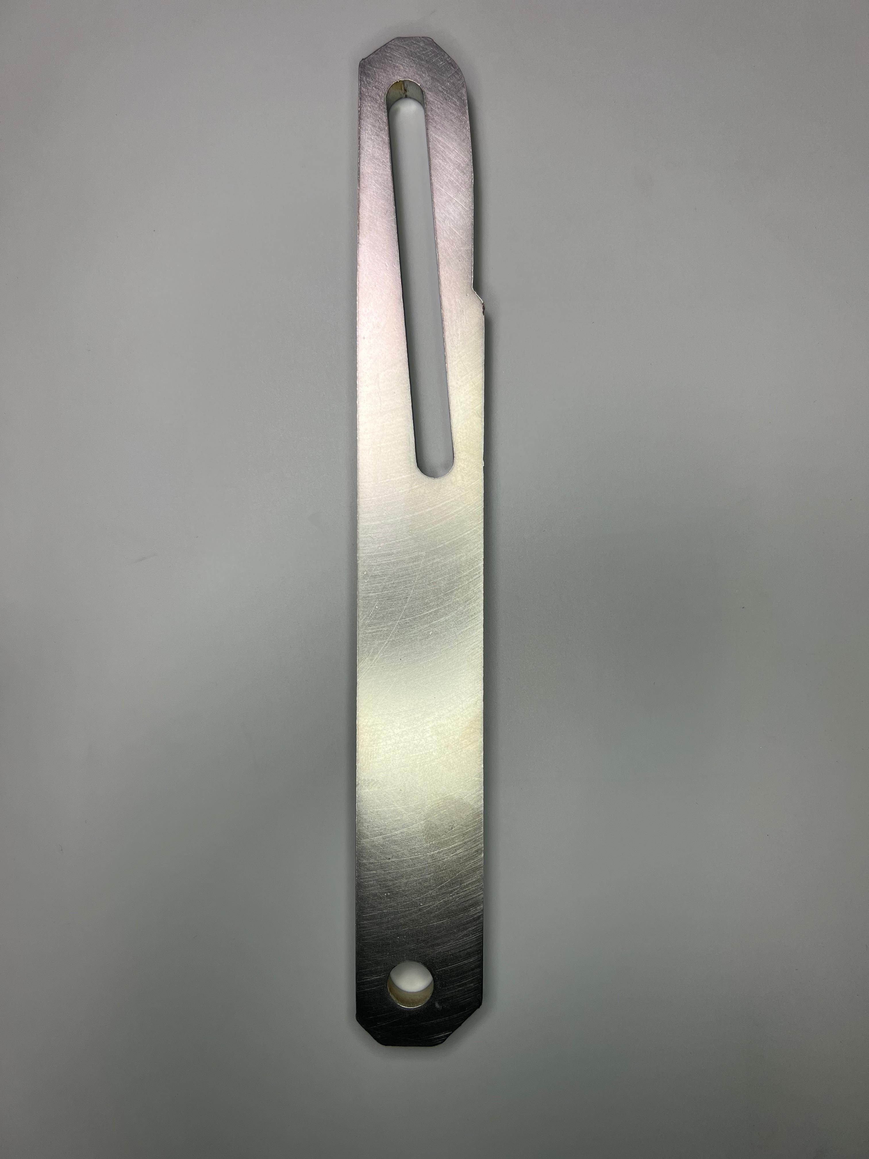 Lichtmaschinenhalter Generatorhalter Stütze VW 16V Motoren KR PL ABF