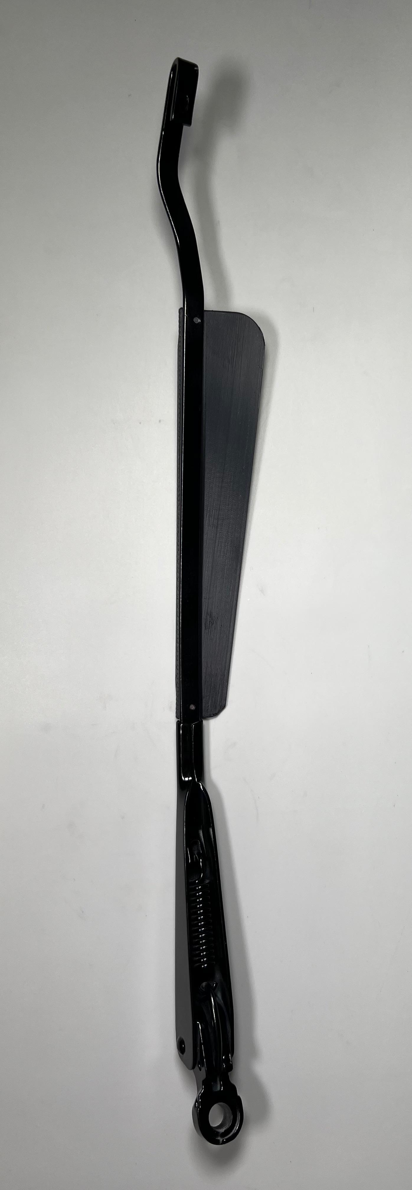 Wischerarm mit Spoiler Polo Coupe G40