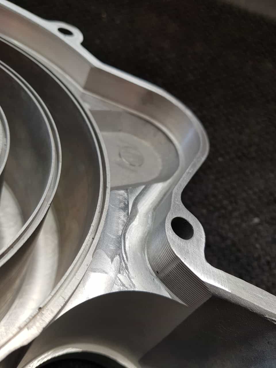 RS G65 Lader Umbau von Röttele Racing