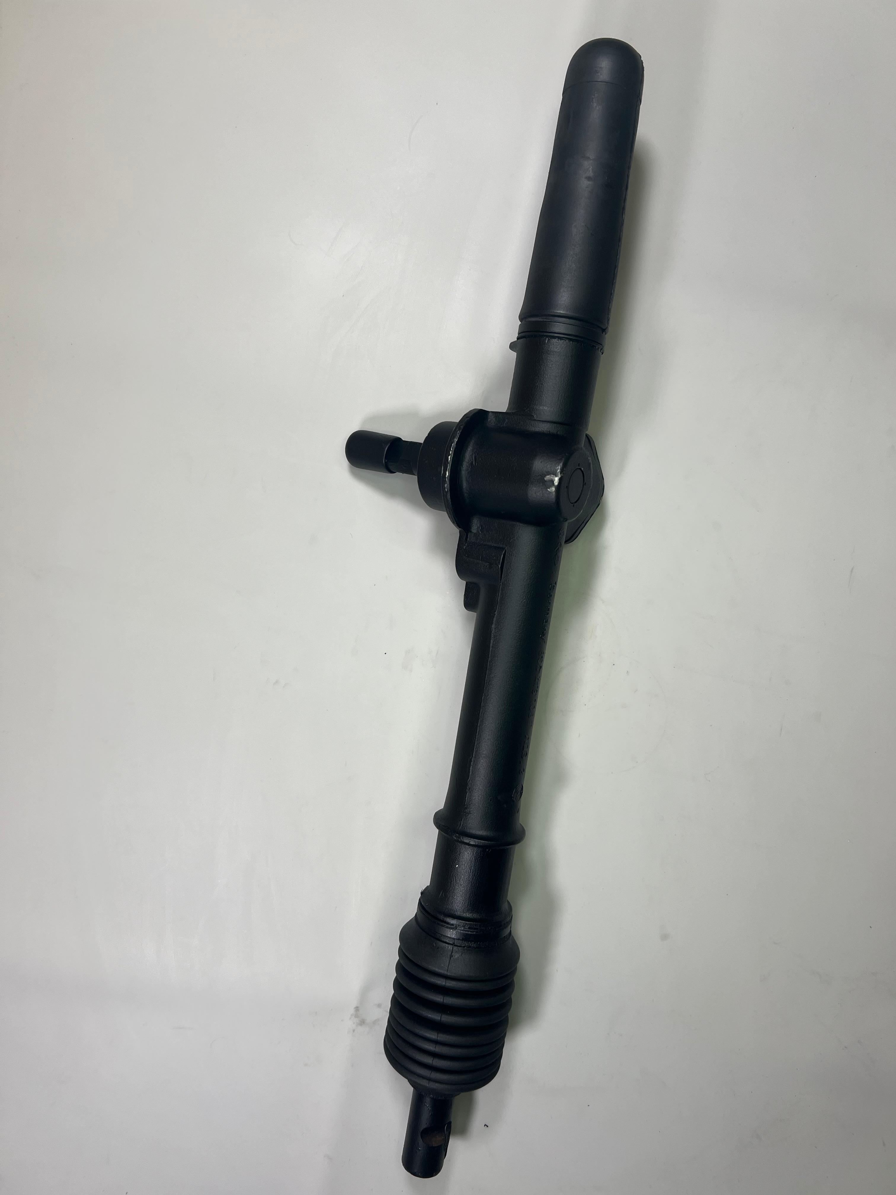 Lenkgetriebe Lenkung original für Polo G40