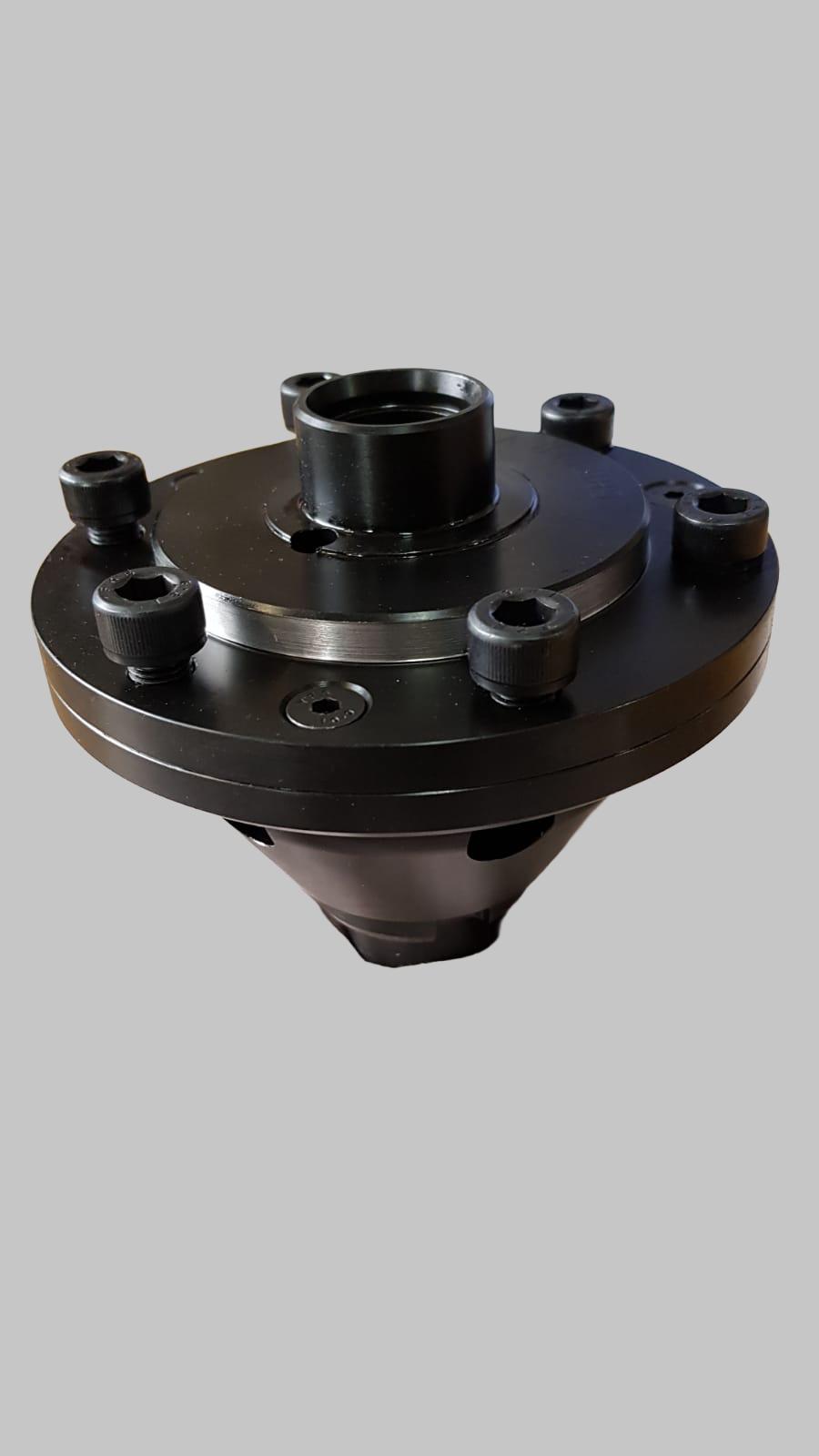 Differentialsperre Lamelle 085 Getriebe für Polo G40