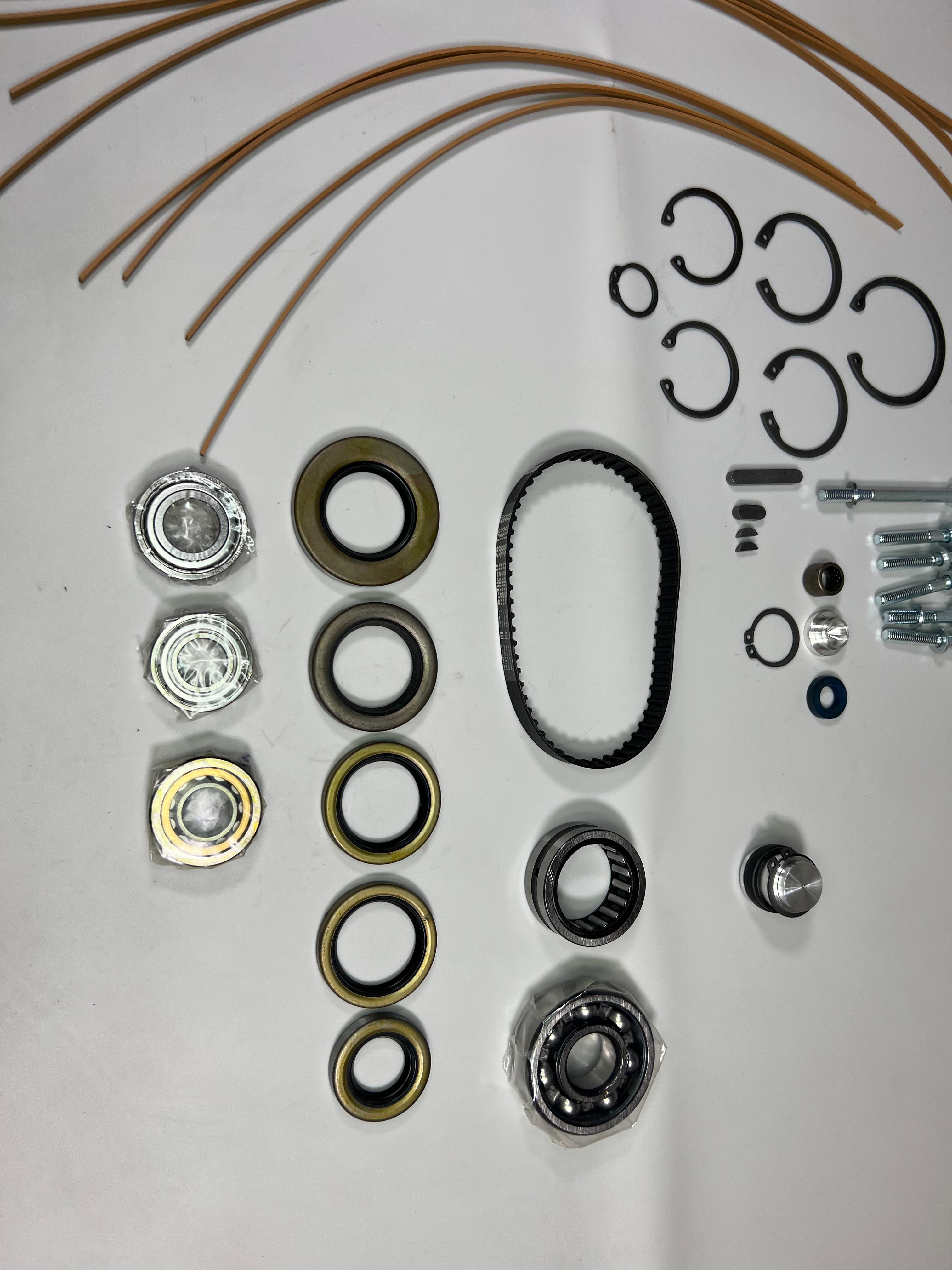 G Lader Überholsatz für G40 Racing G Lader
