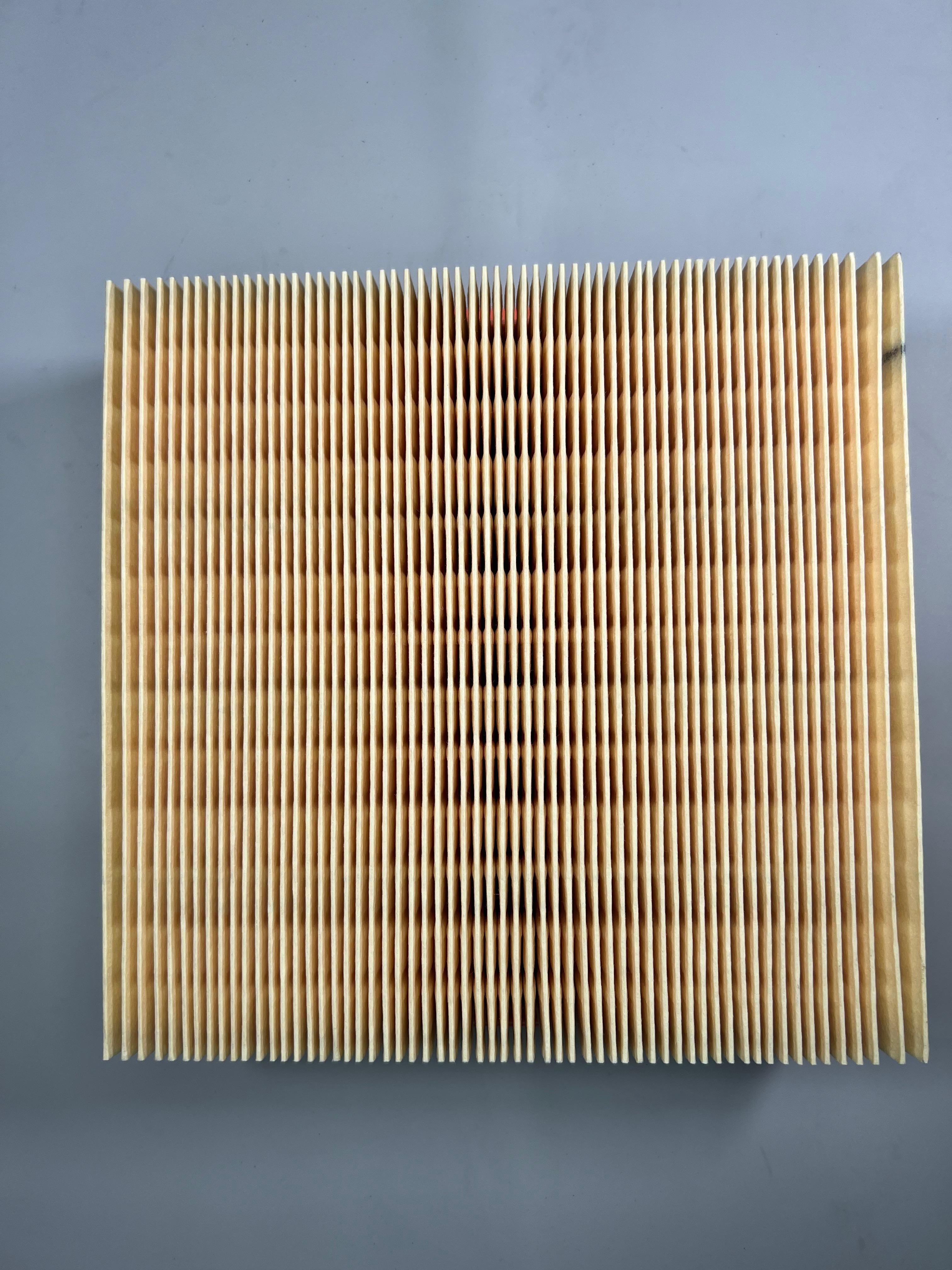 Luftfiltereinsatz für G40 original Papier Luftfilter